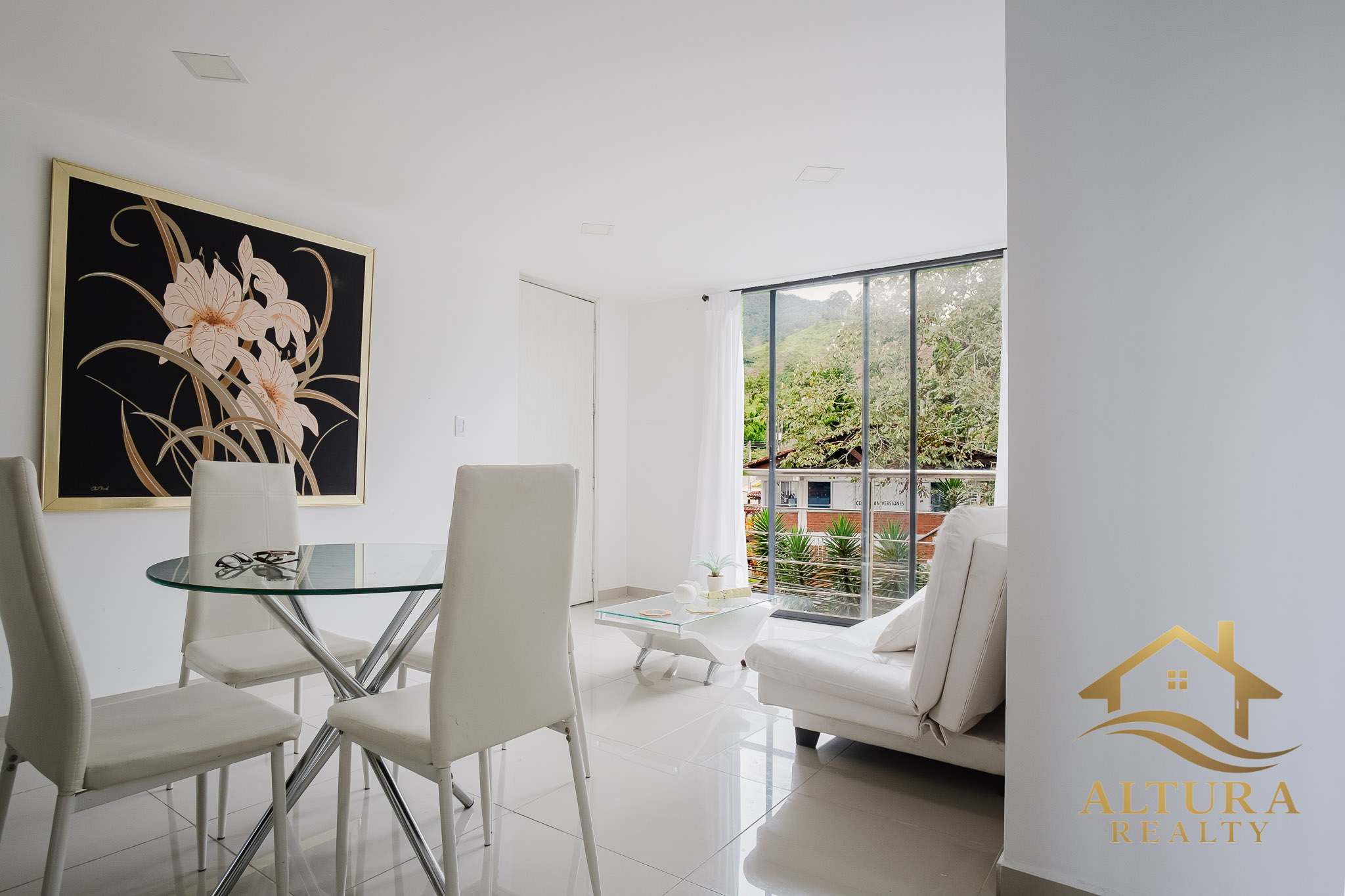 SE VENDE APARTAMENTO CENTRAL CALARCA QUINDIO