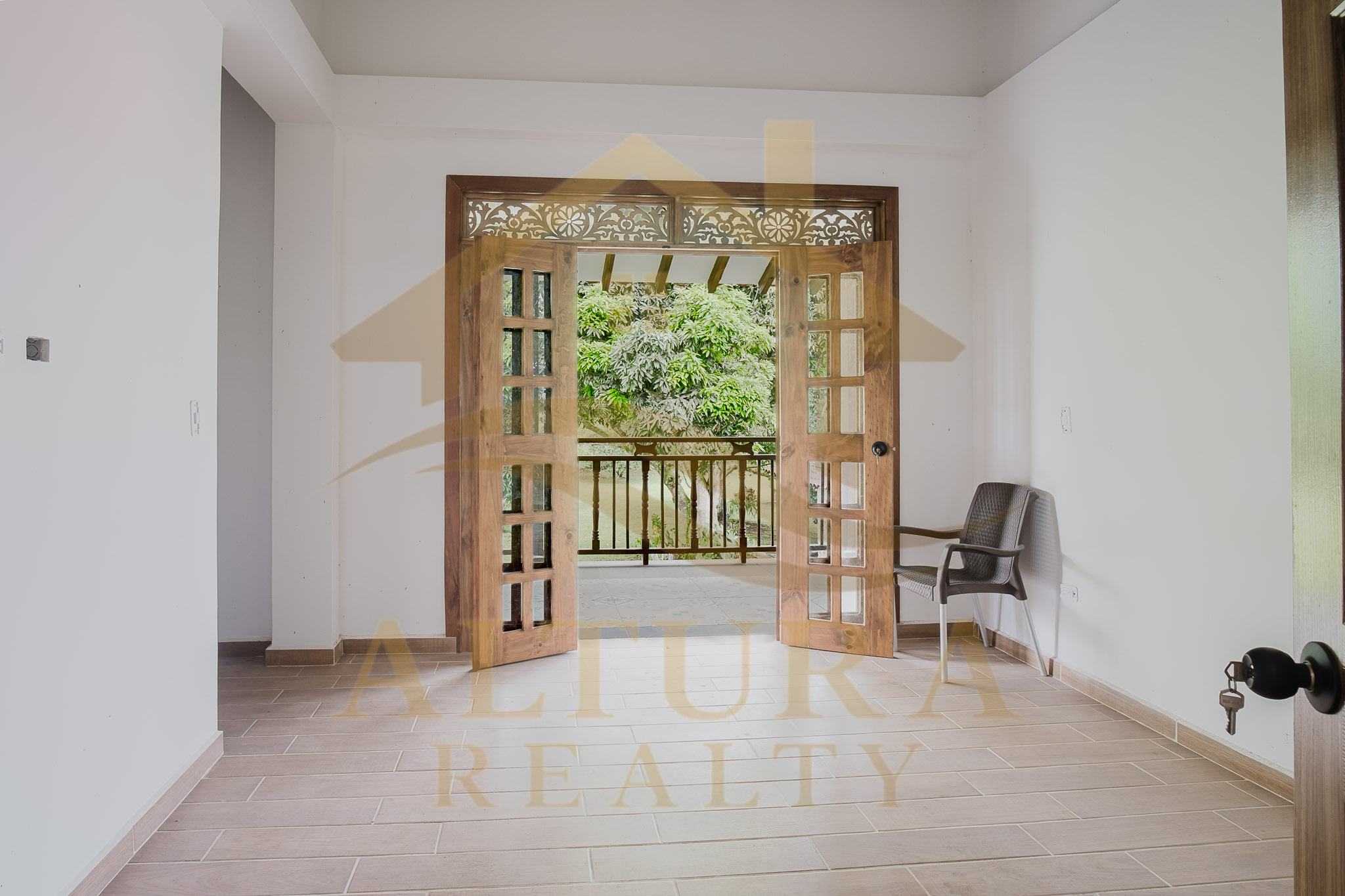 Finca en Venta Circasia Zona Rural 7 Habitaciones