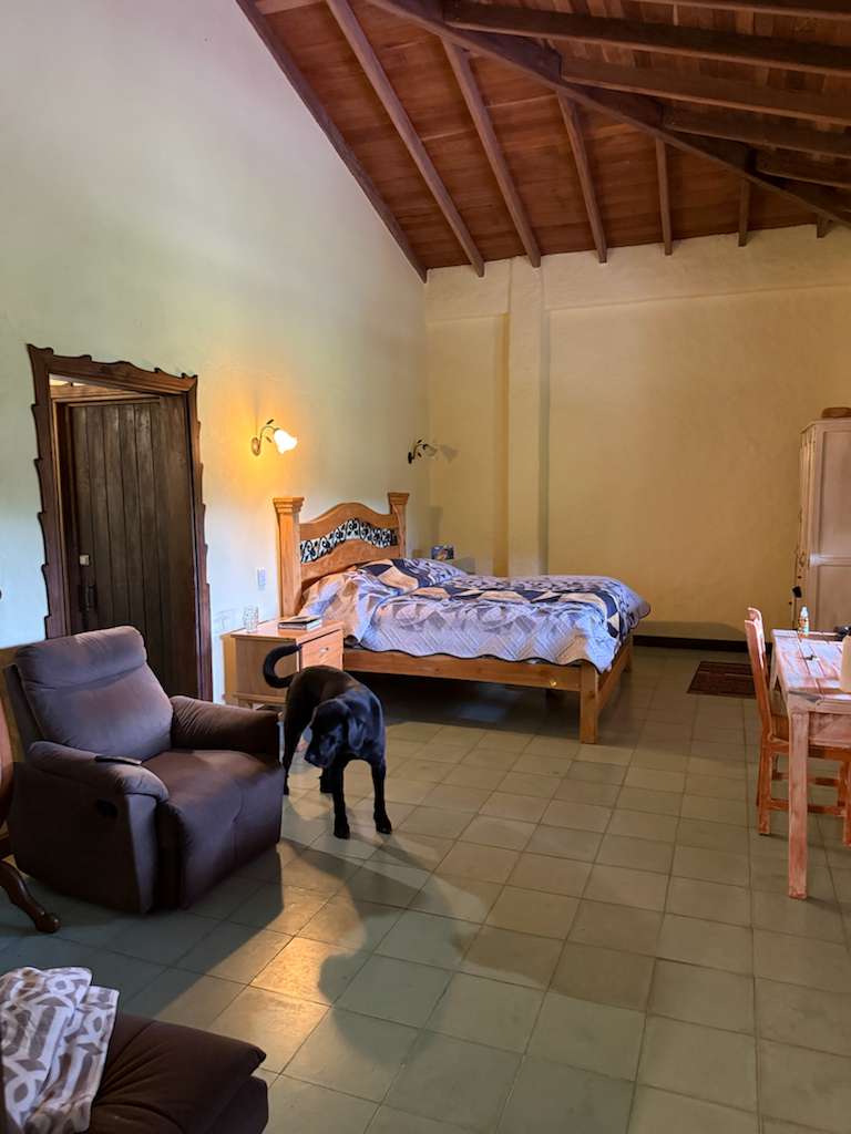 Filandia Exclusive Finca surrounded by native forest