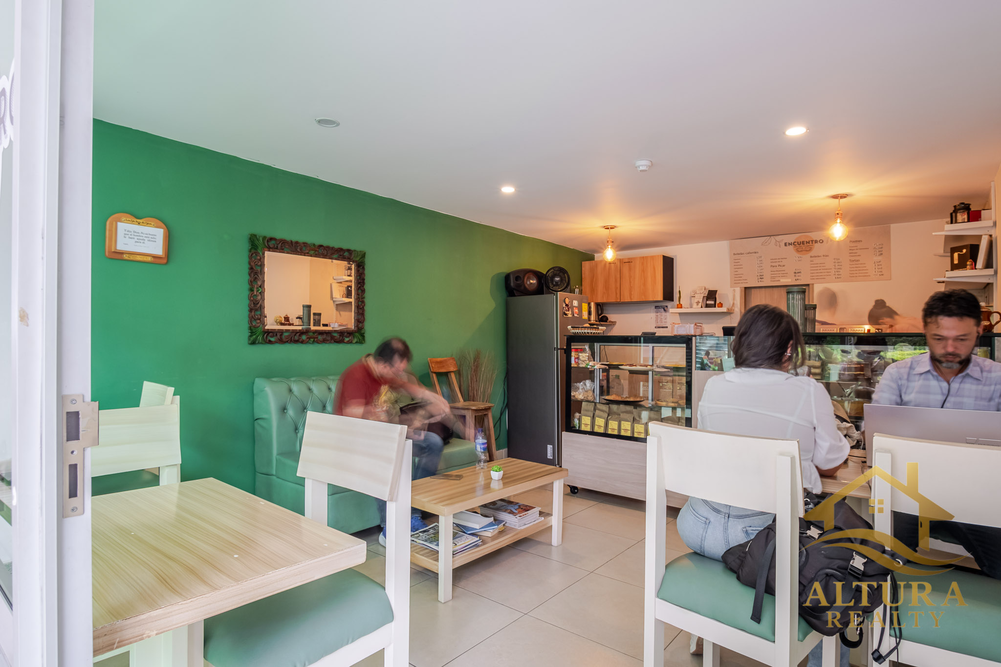 Local Comercial Bien Ubicado al norte de armenia