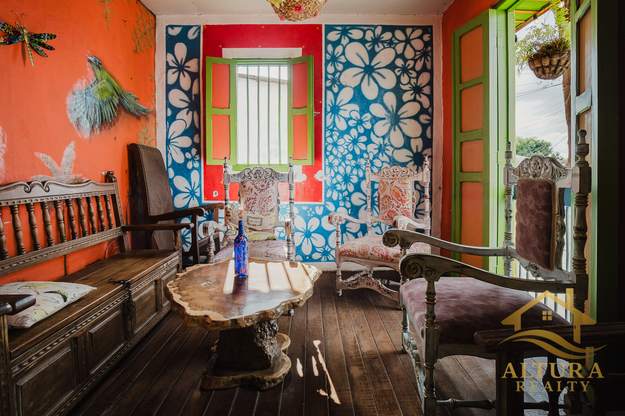 SE VENDE PRESTIGIOSO RESTAURANTE EN CIRCASIA QUINDIO