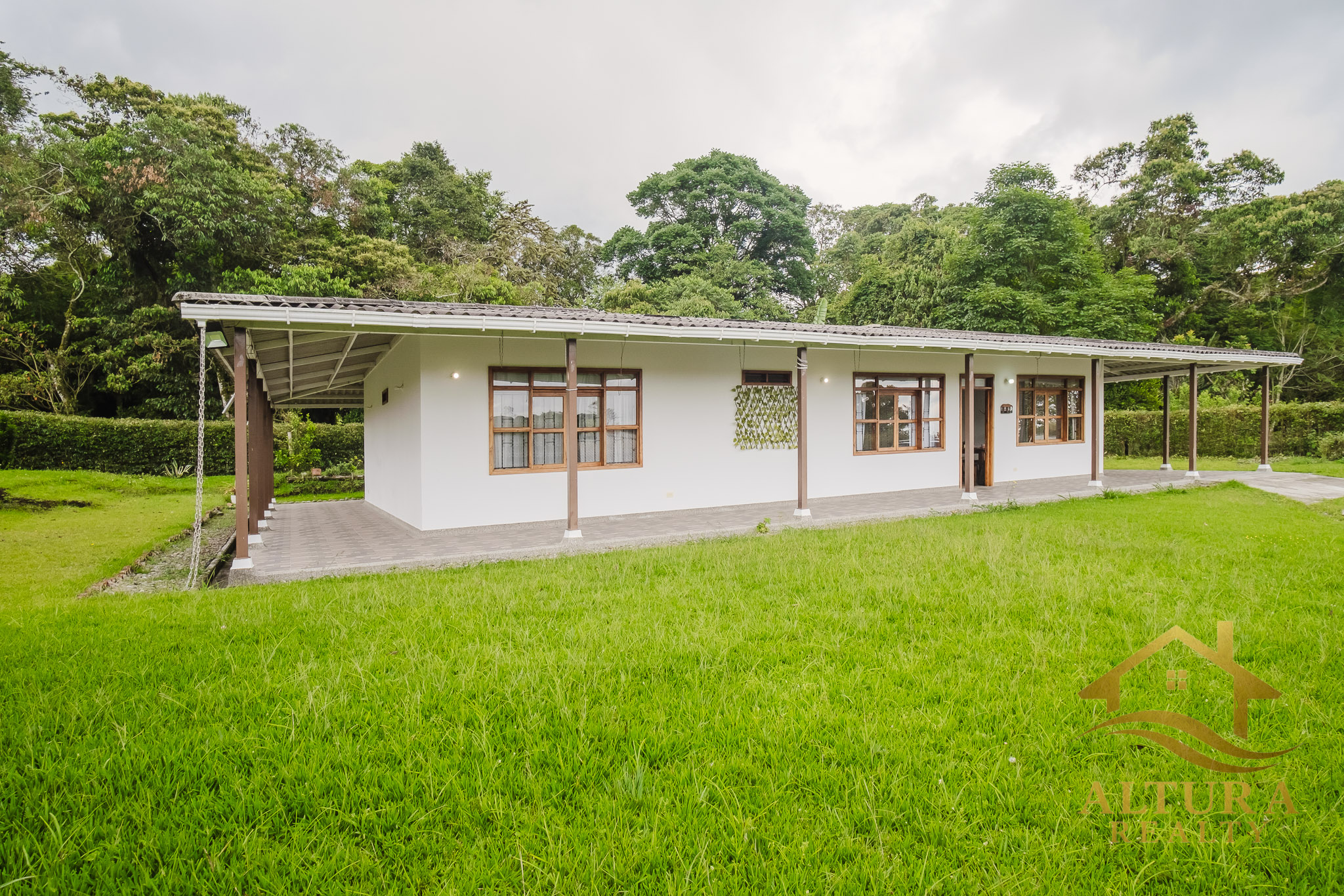 SE VENDE HERMOSA CASA CAMPESTRE CIRCASIA QUINDIO