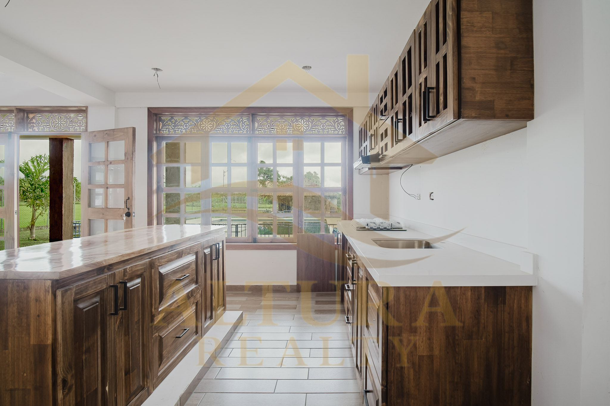 Finca en Venta Circasia Zona Rural 7 Habitaciones