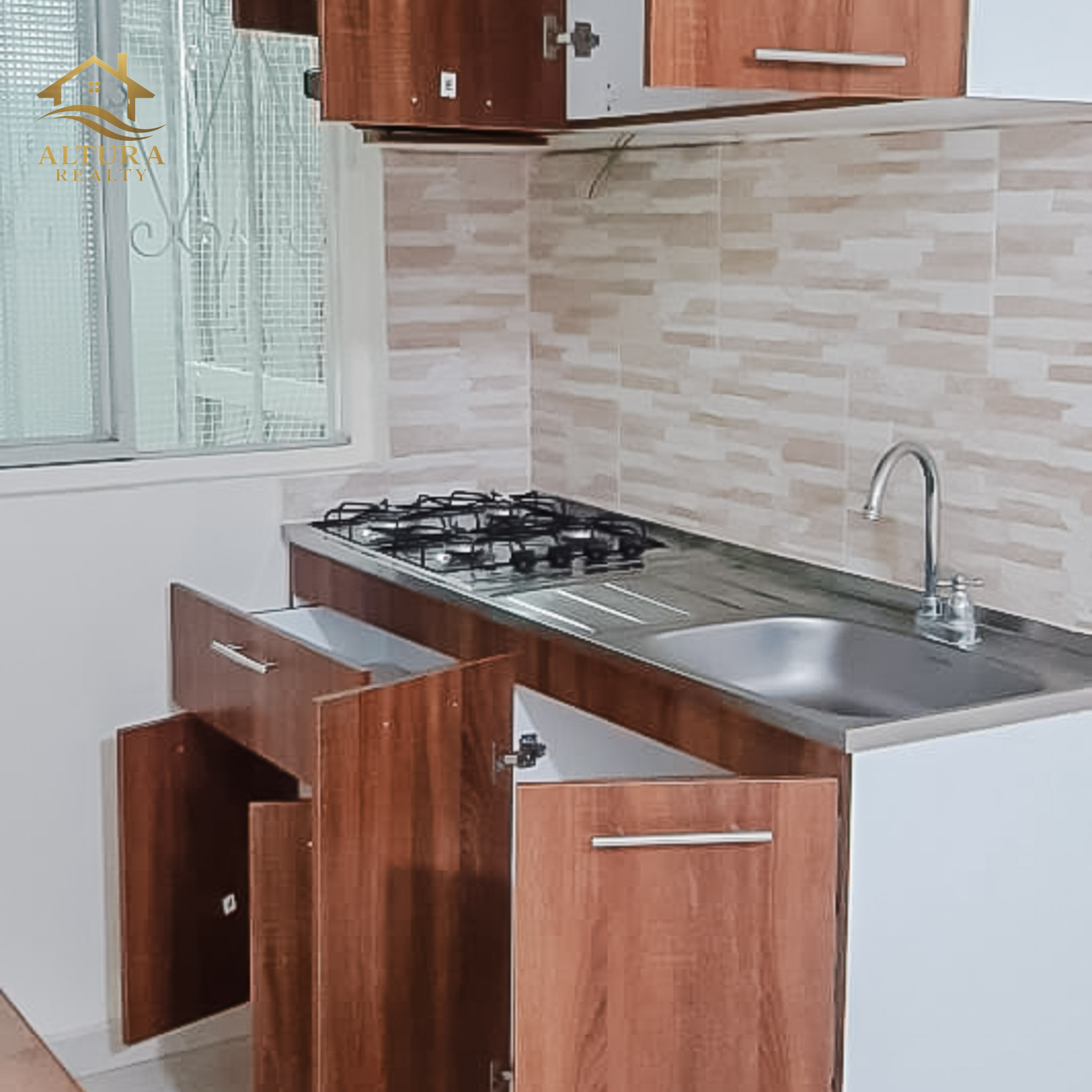 DOS APARTAMENTOS EN VENTA EN CIRCASIA QUINDÍO