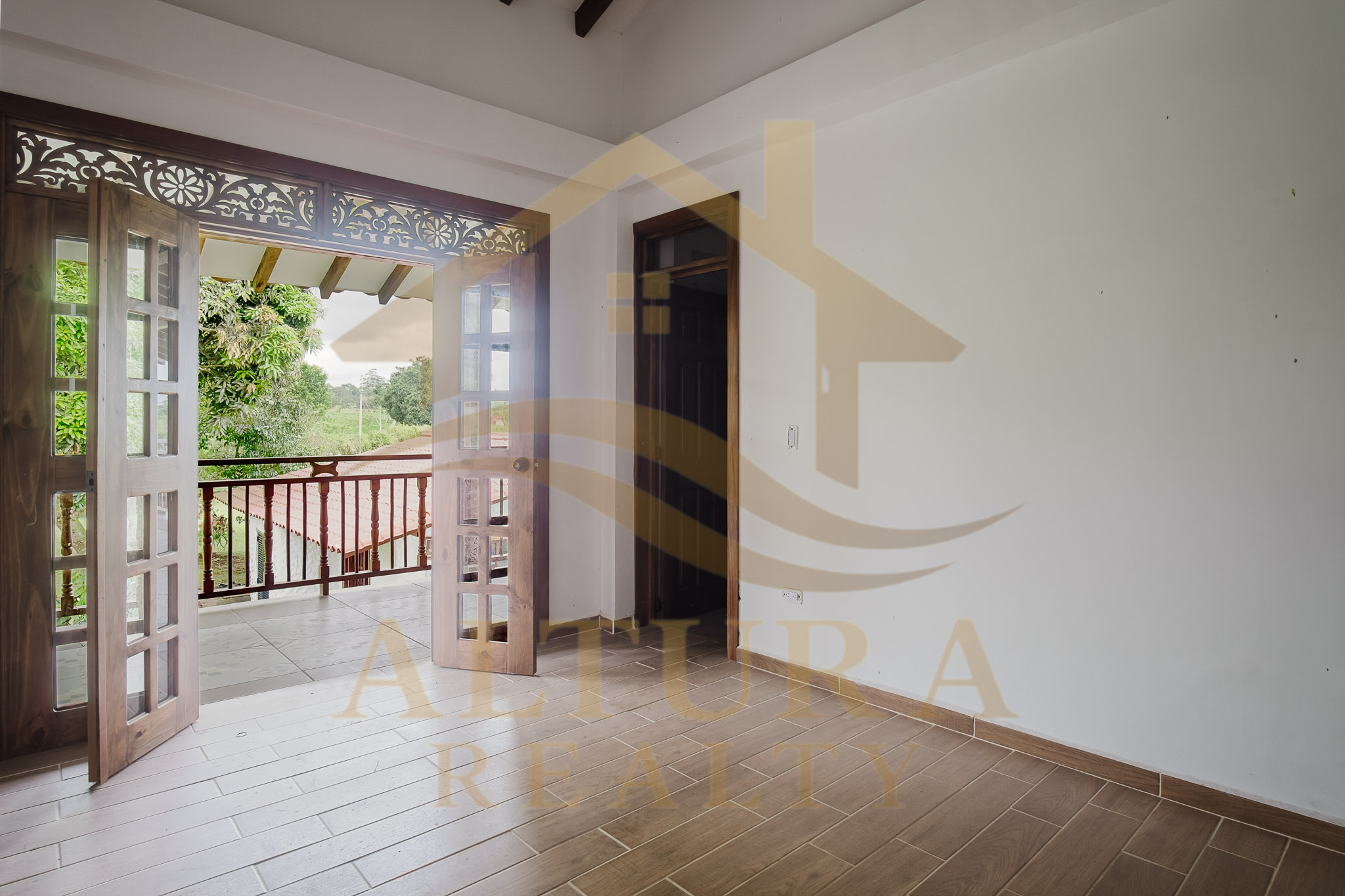 Finca en Venta Circasia Zona Rural 7 Habitaciones