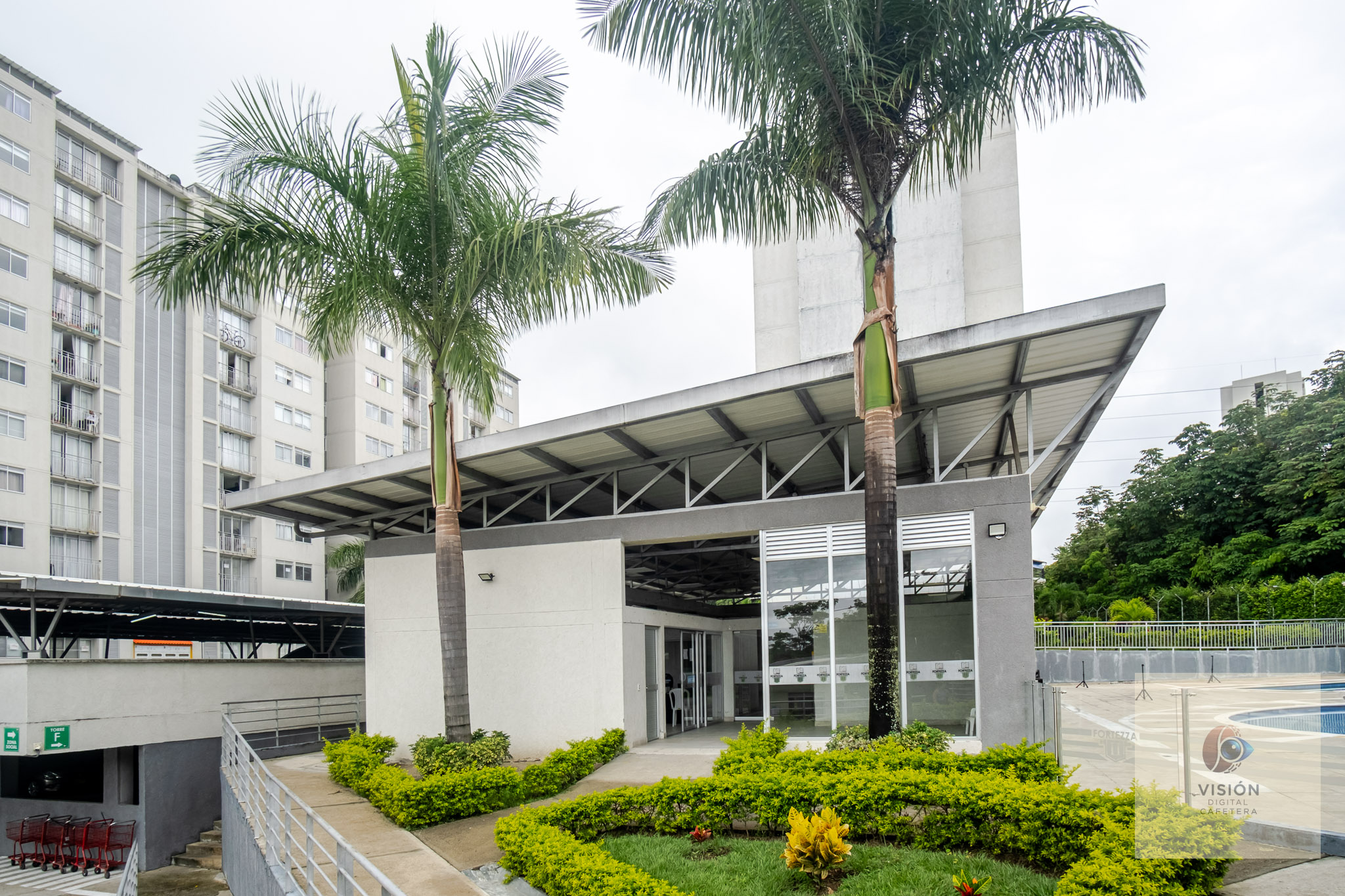 Se Vende Apartamento en Ibagué Tolima - 220'000.000 COP