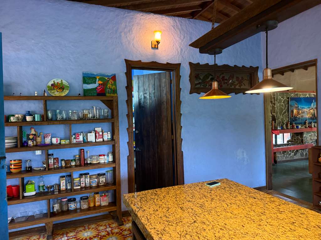 Filandia Exclusive Finca surrounded by native forest