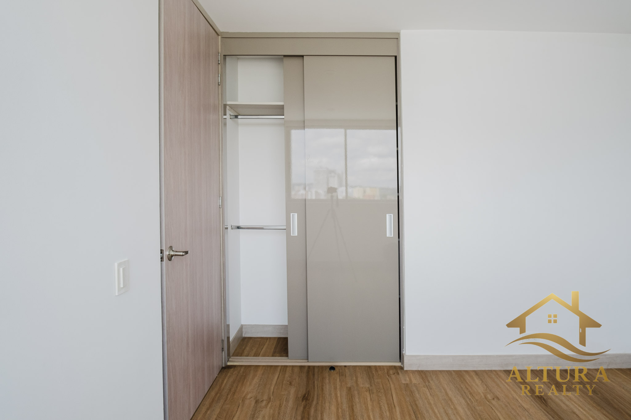 Apartamento en Venta En Armenia Zona Norte con Hermosa Vista.