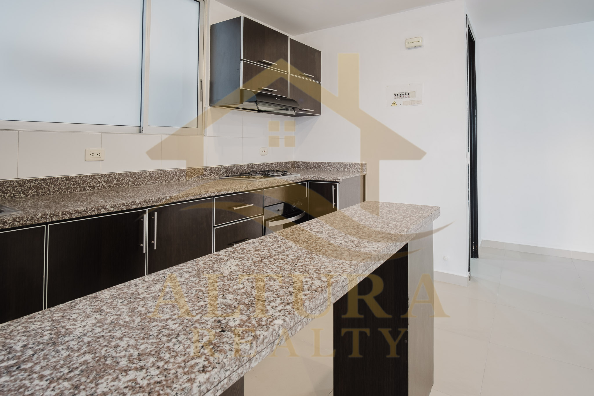 SE VENDE APARTAMENTO AL NORTE DE ARMENIA