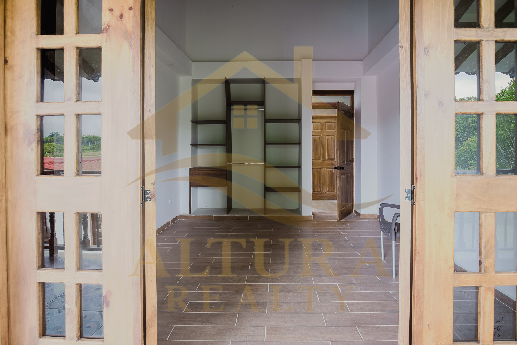 Finca en Venta Circasia Zona Rural 7 Habitaciones