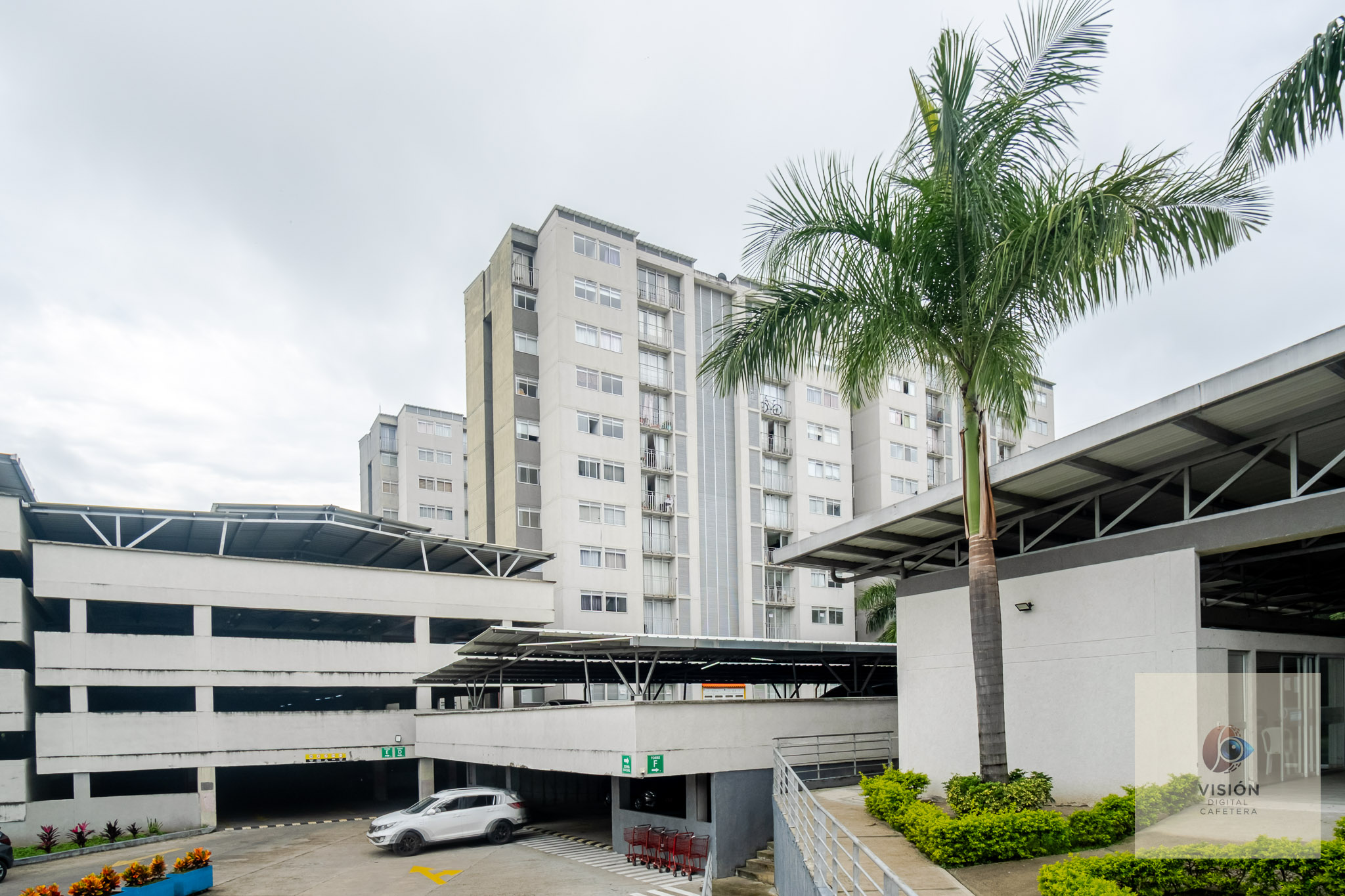Se Vende Apartamento en Ibagué Tolima - 220'000.000 COP
