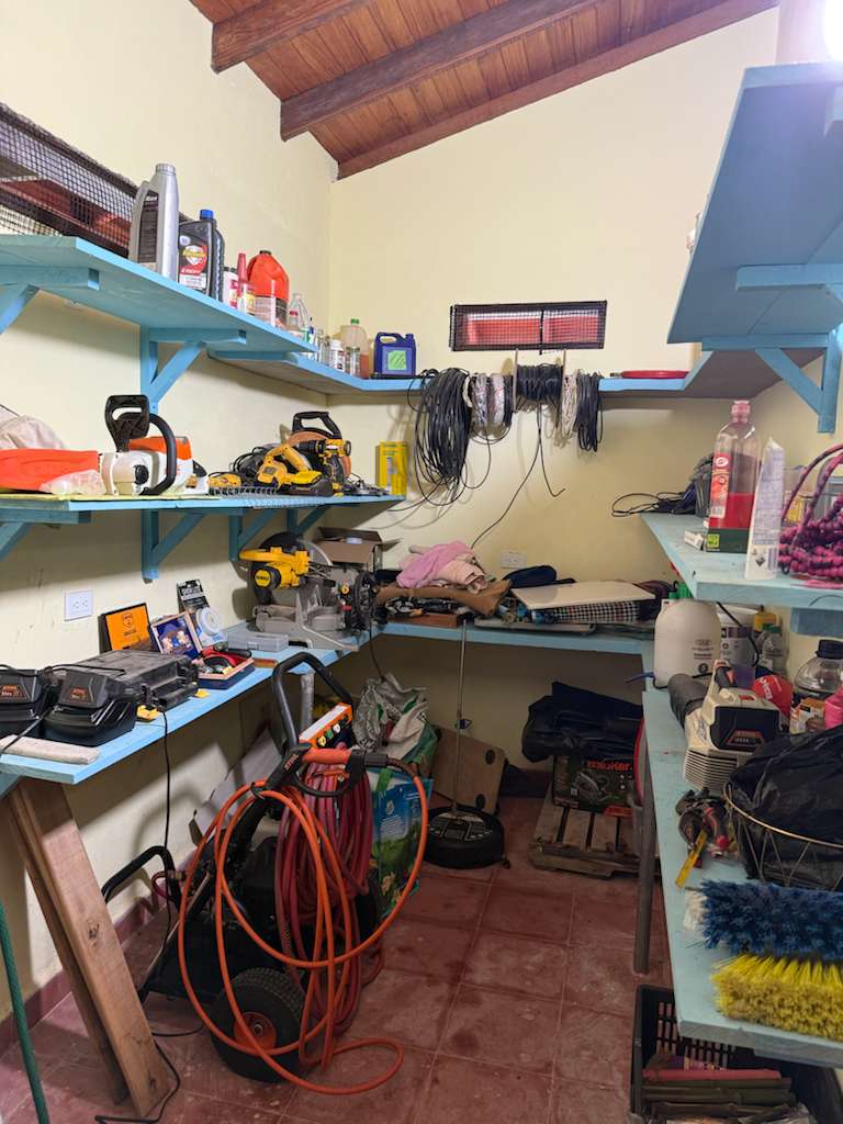 Filandia Exclusive Finca surrounded by native forest