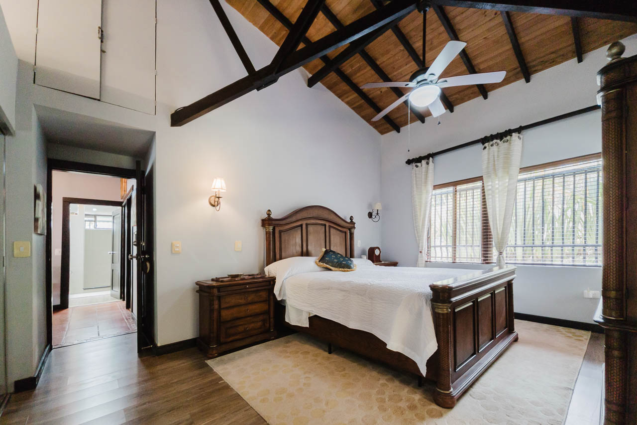 Country House Casa de campo, House Casa