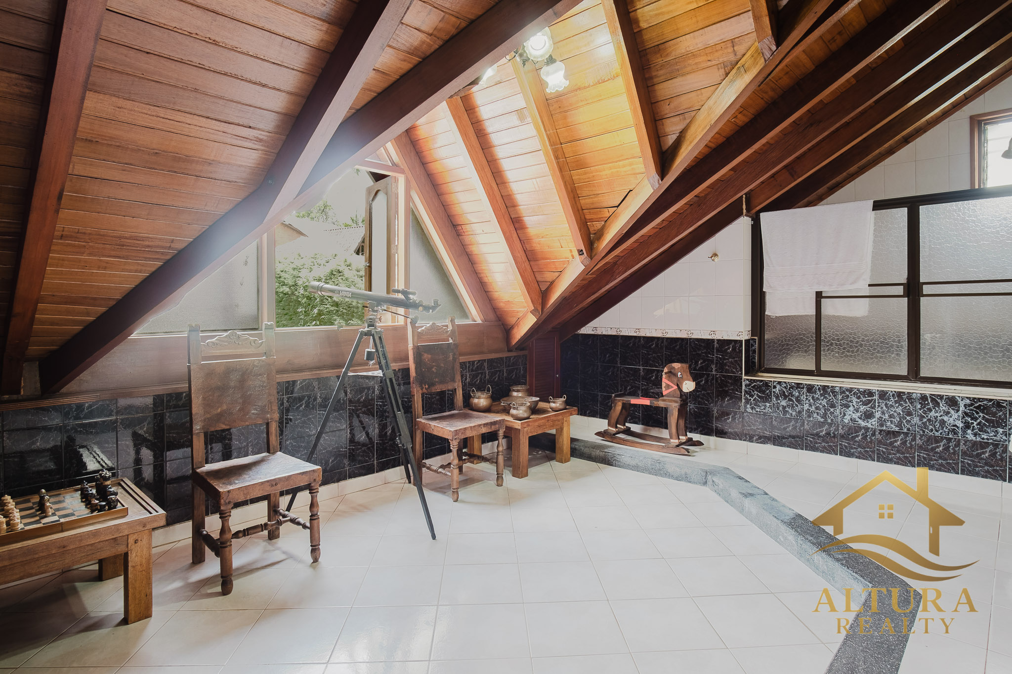 Casa Campestre  En Venta En Circasia Com Amplios Jardines-PROP-001
