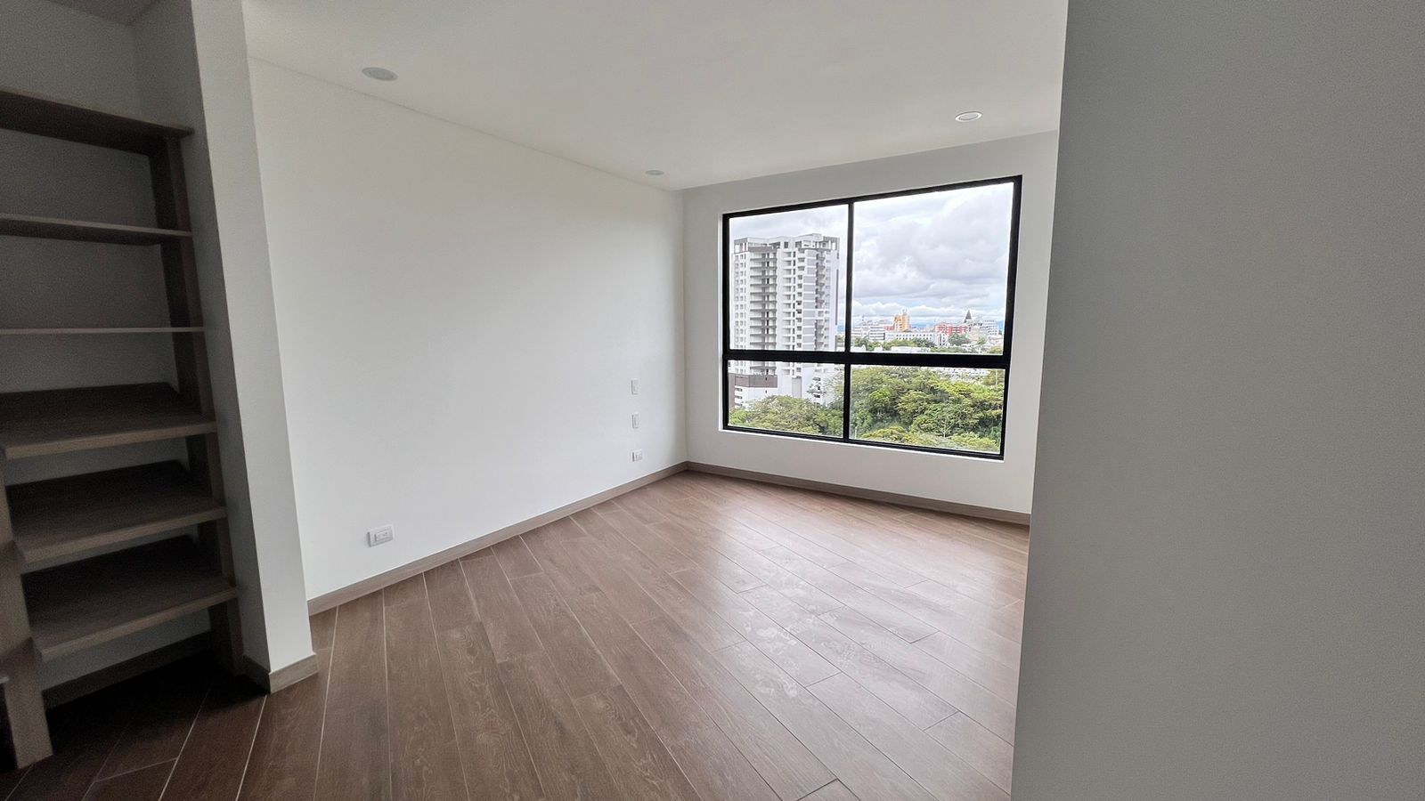 Apartamento En Venta Armenia Quindío - 740.000.000 COP