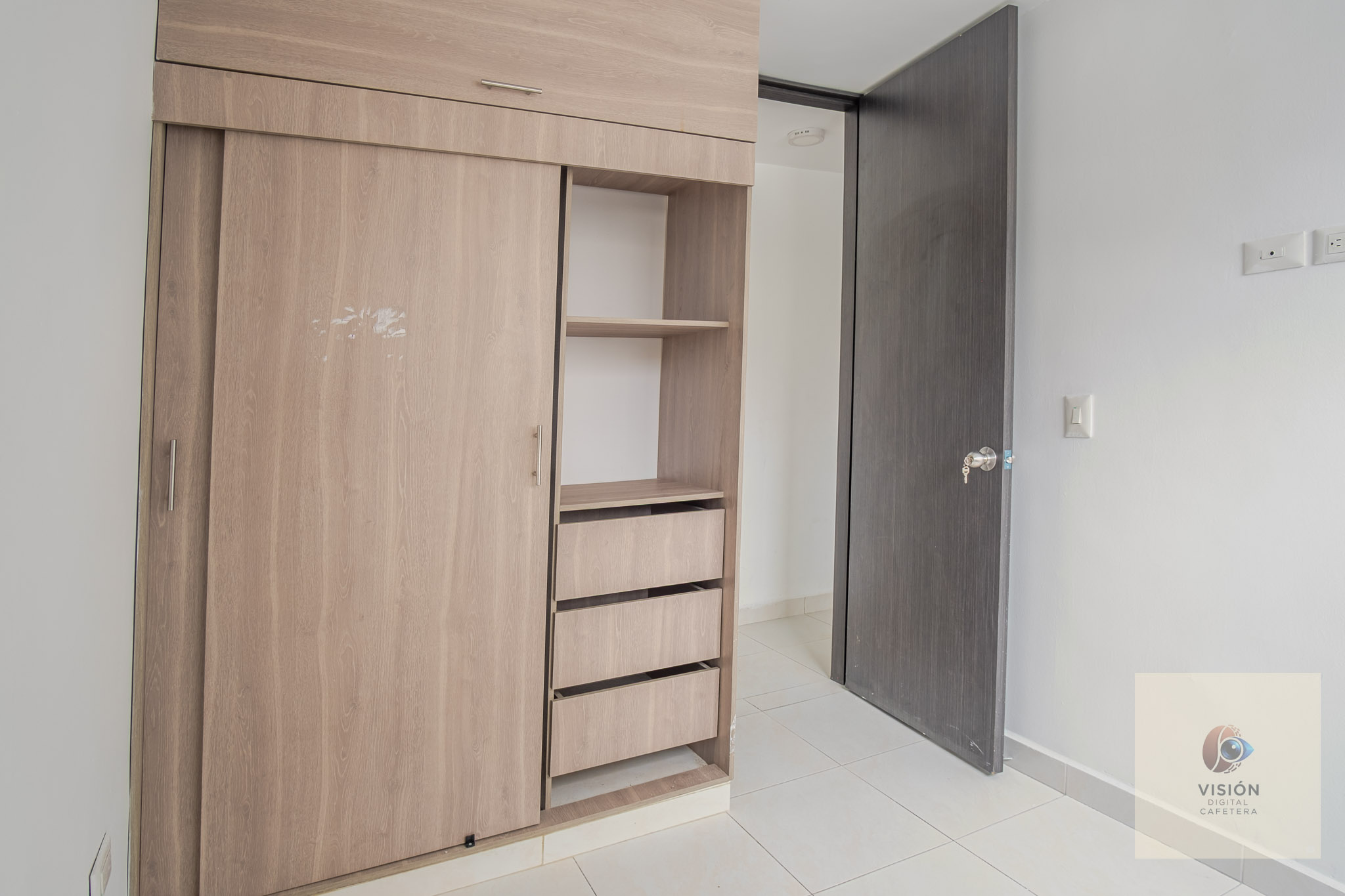 Se Vende Apartamento en Ibagué Tolima - 220'000.000 COP