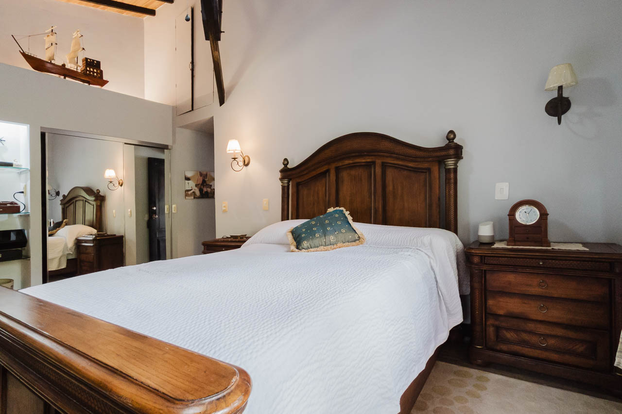 Country House Casa de campo, House Casa