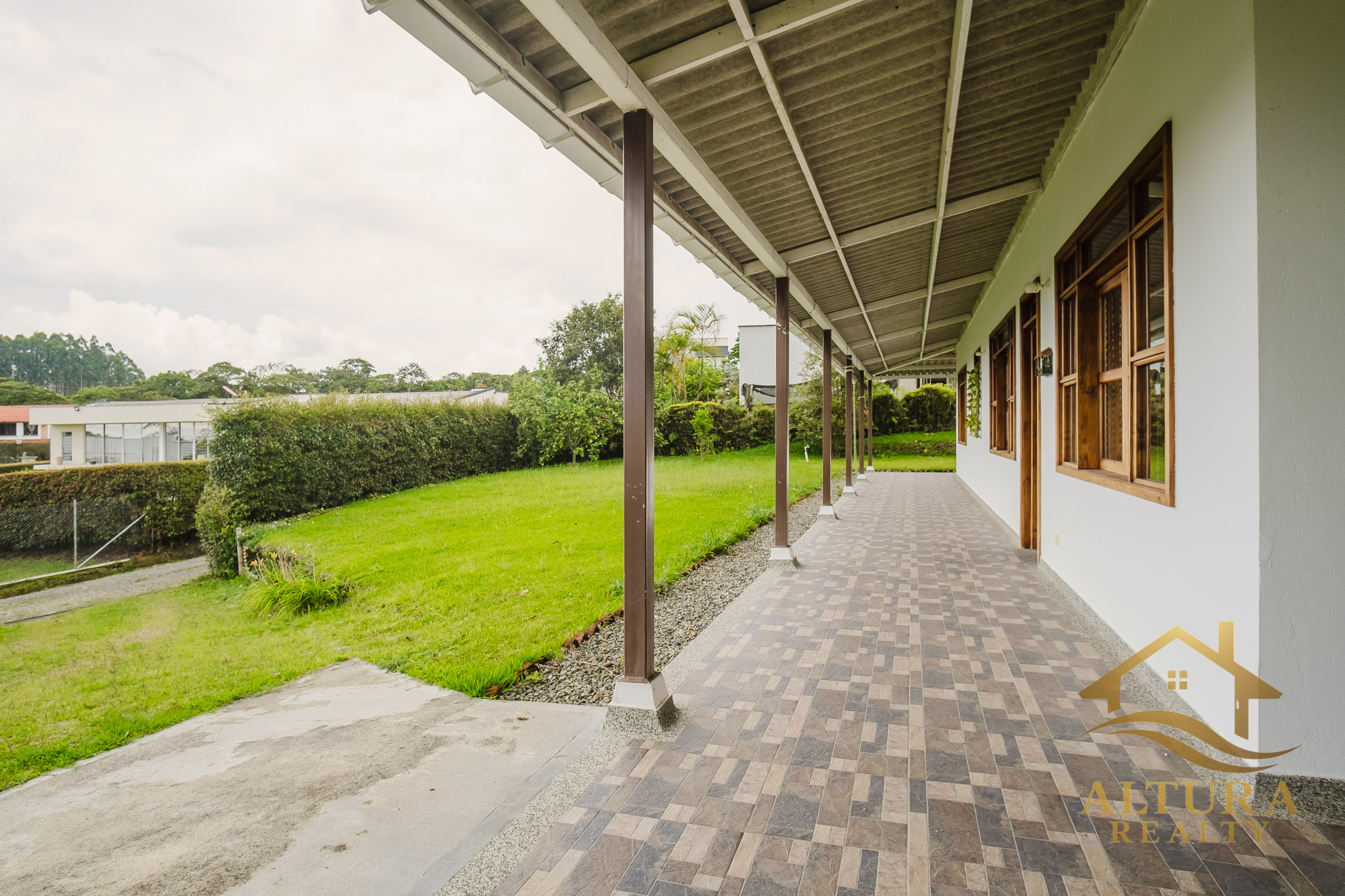 SE VENDE HERMOSA CASA CAMPESTRE CIRCASIA QUINDIO