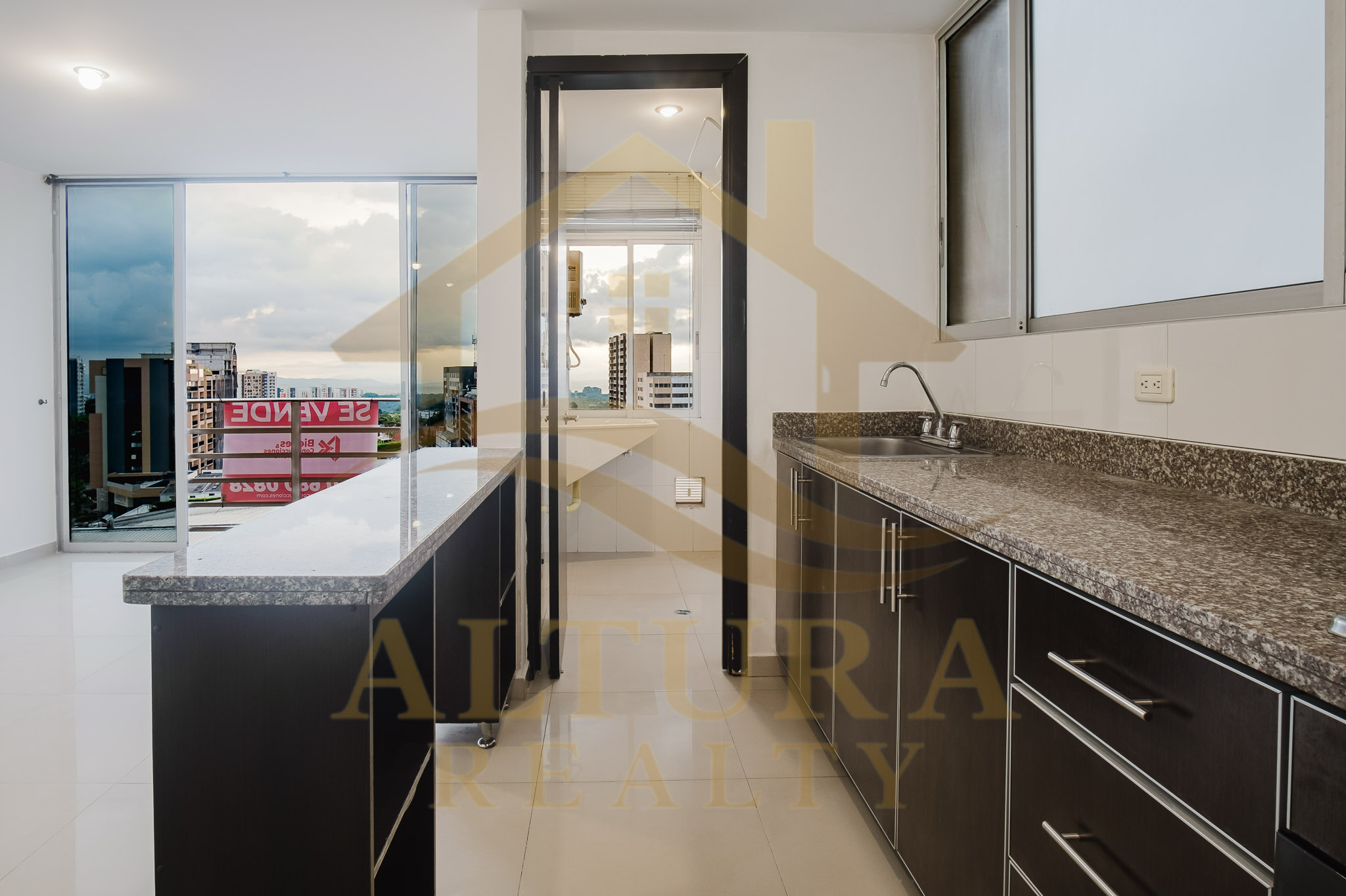 SE VENDE APARTAMENTO AL NORTE DE ARMENIA