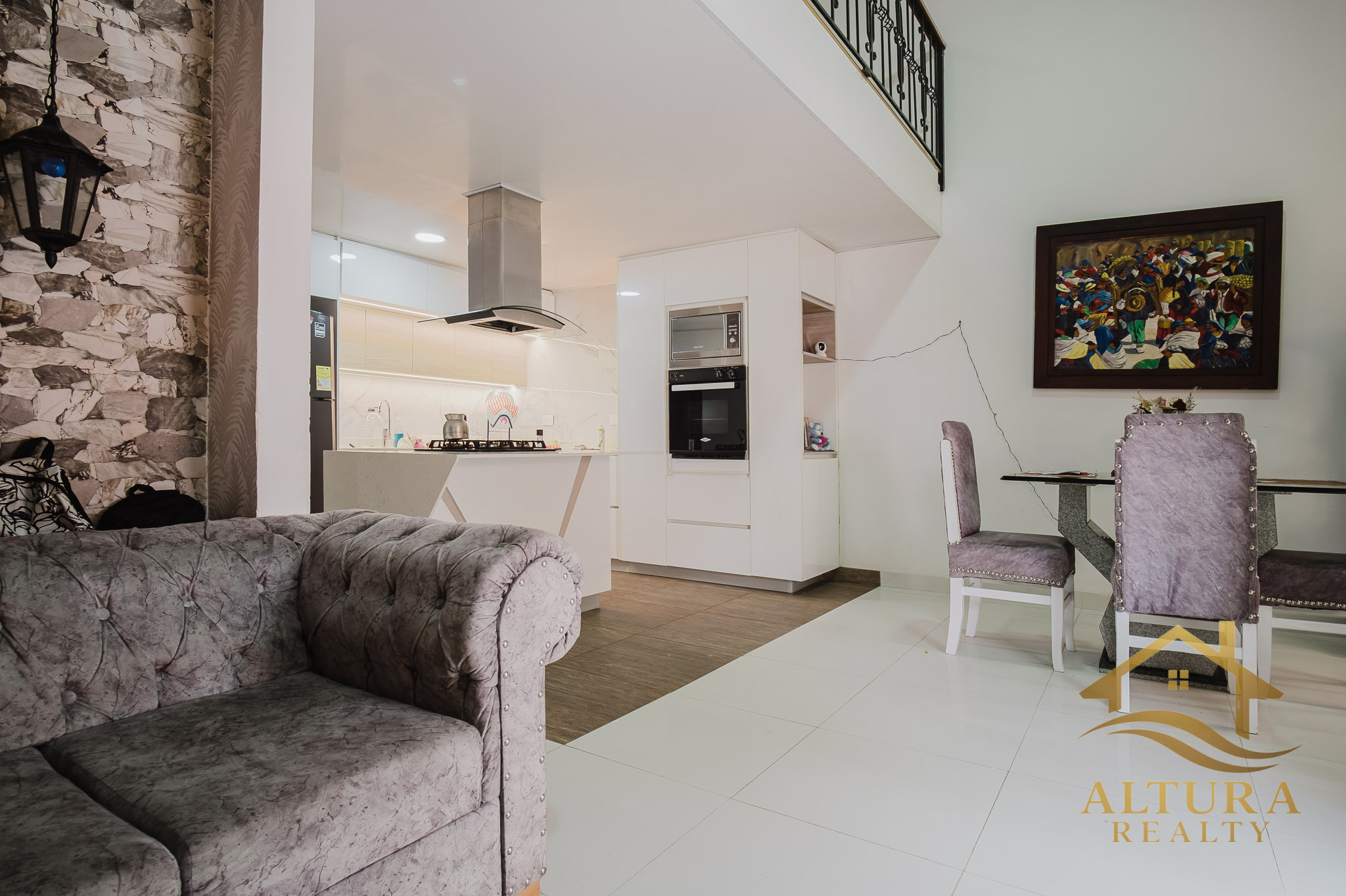 SE VENDE CASA EN CONJUNTO CERRADO CALARCA QUINDIO