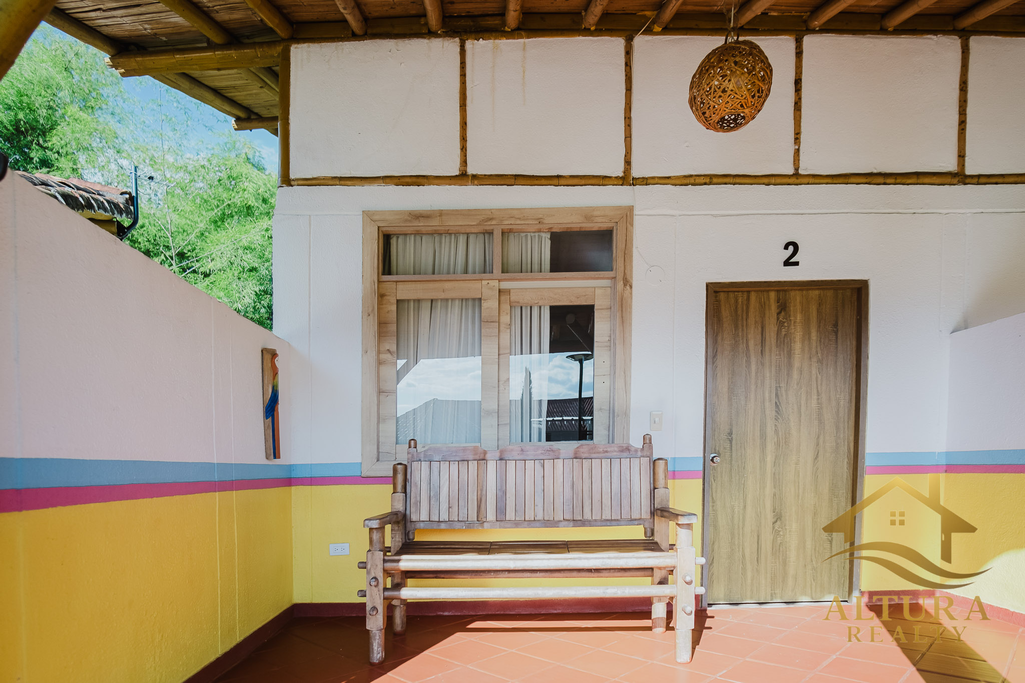 SE VENDE ESPECTACULAR HOTEL CAMPESTRE QUINDIO.