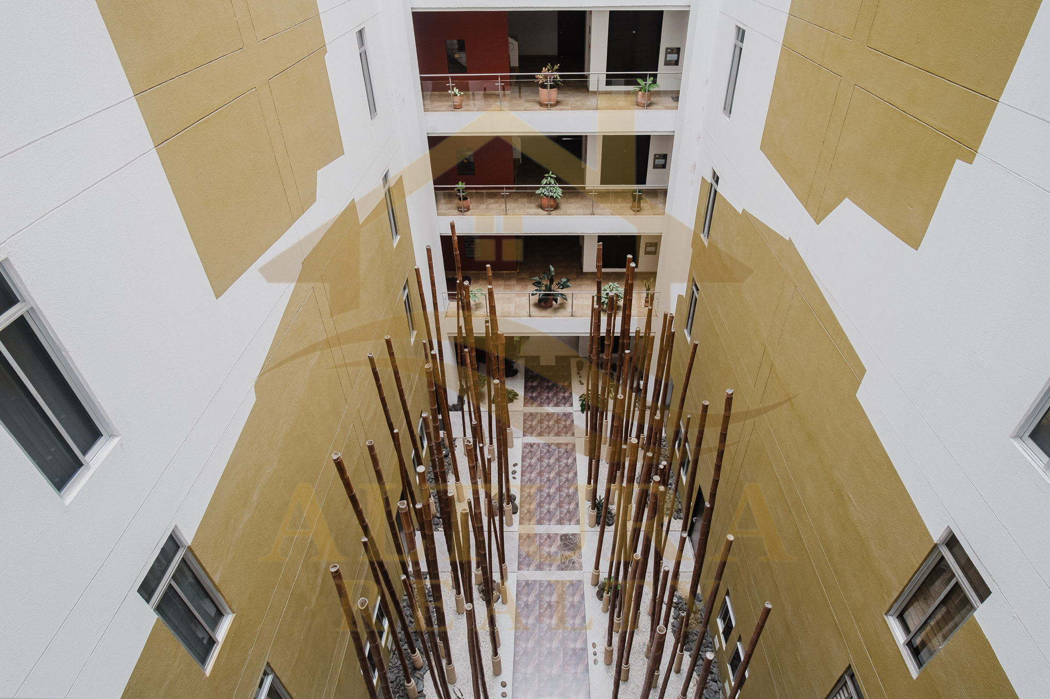 SE VENDE APARTAMENTO AL NORTE DE ARMENIA