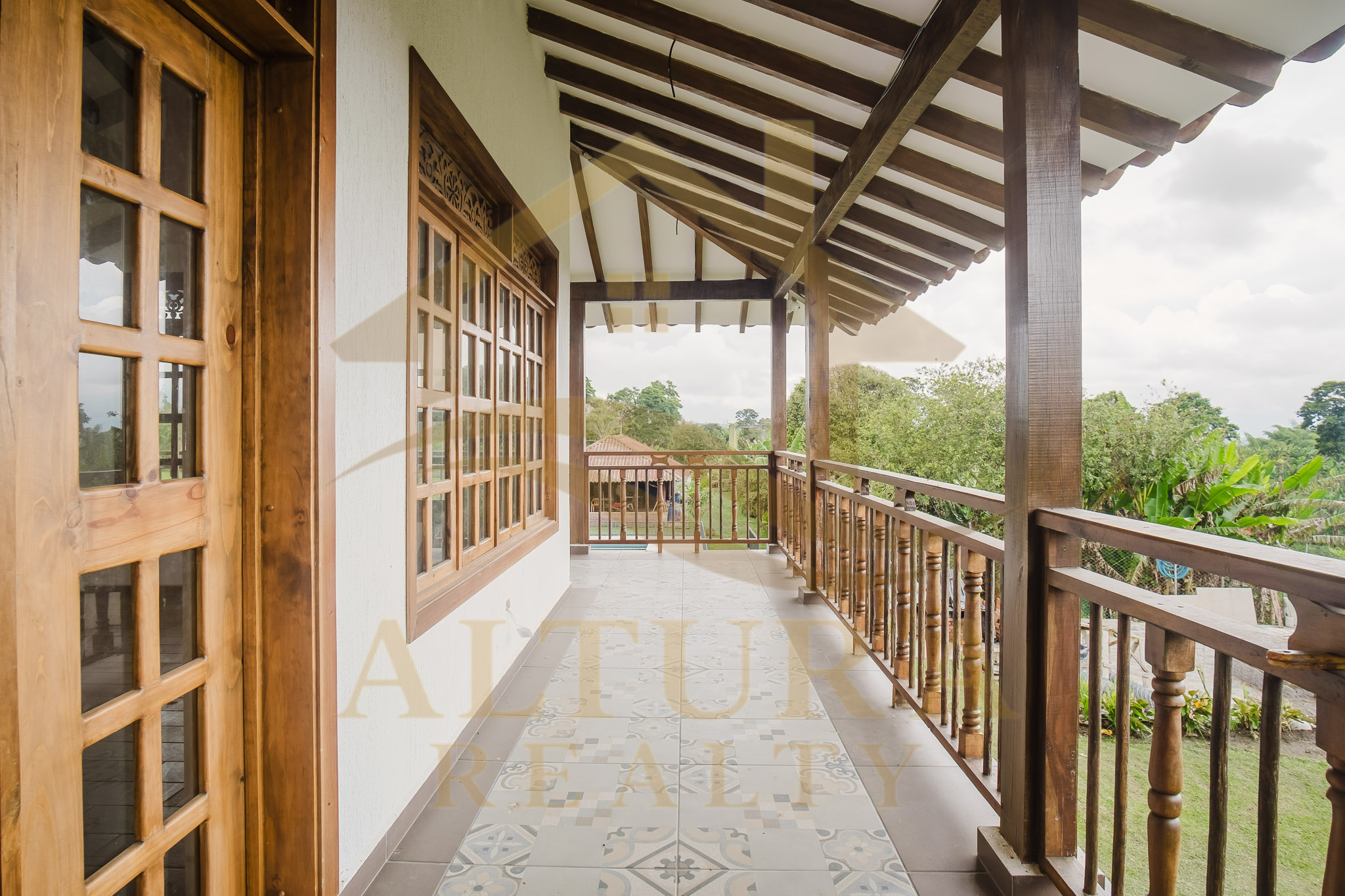 Finca en Venta Circasia Zona Rural 7 Habitaciones