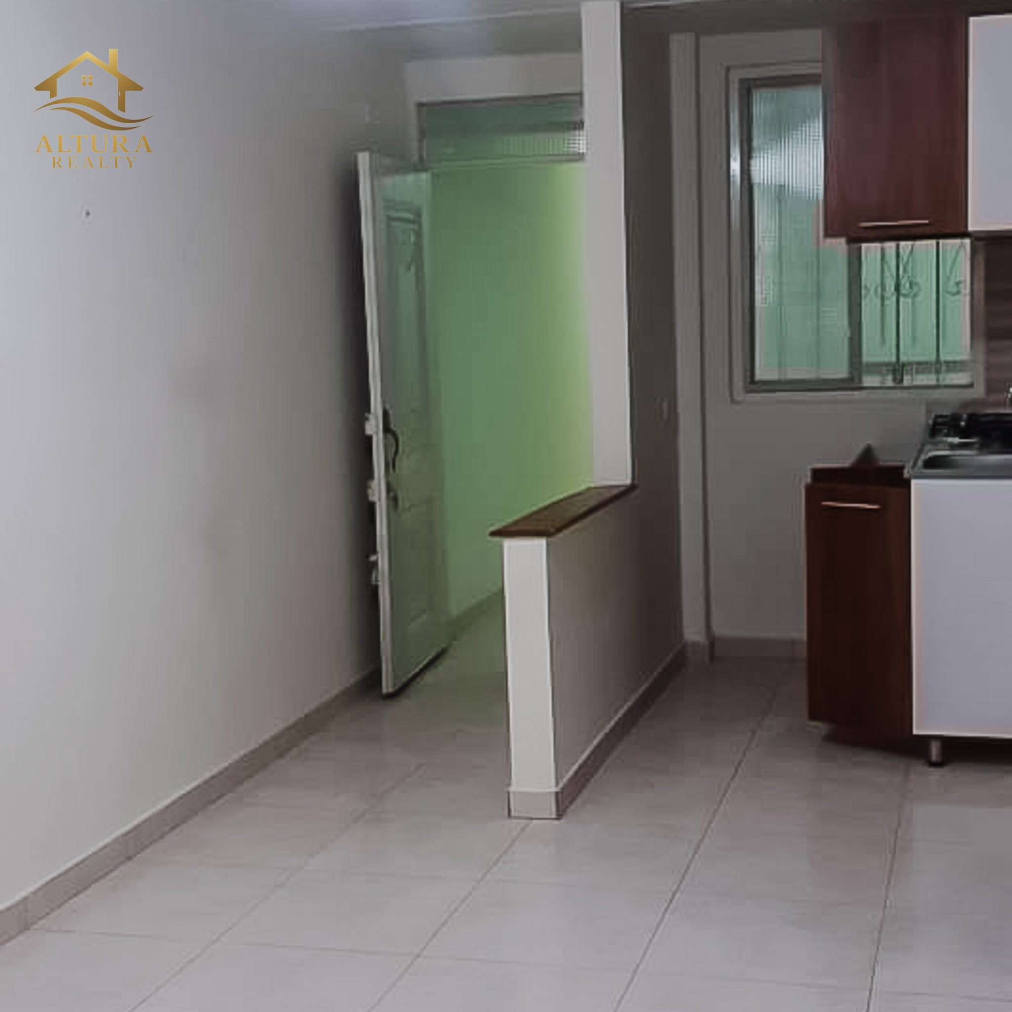 DOS APARTAMENTOS EN VENTA EN CIRCASIA QUINDÍO