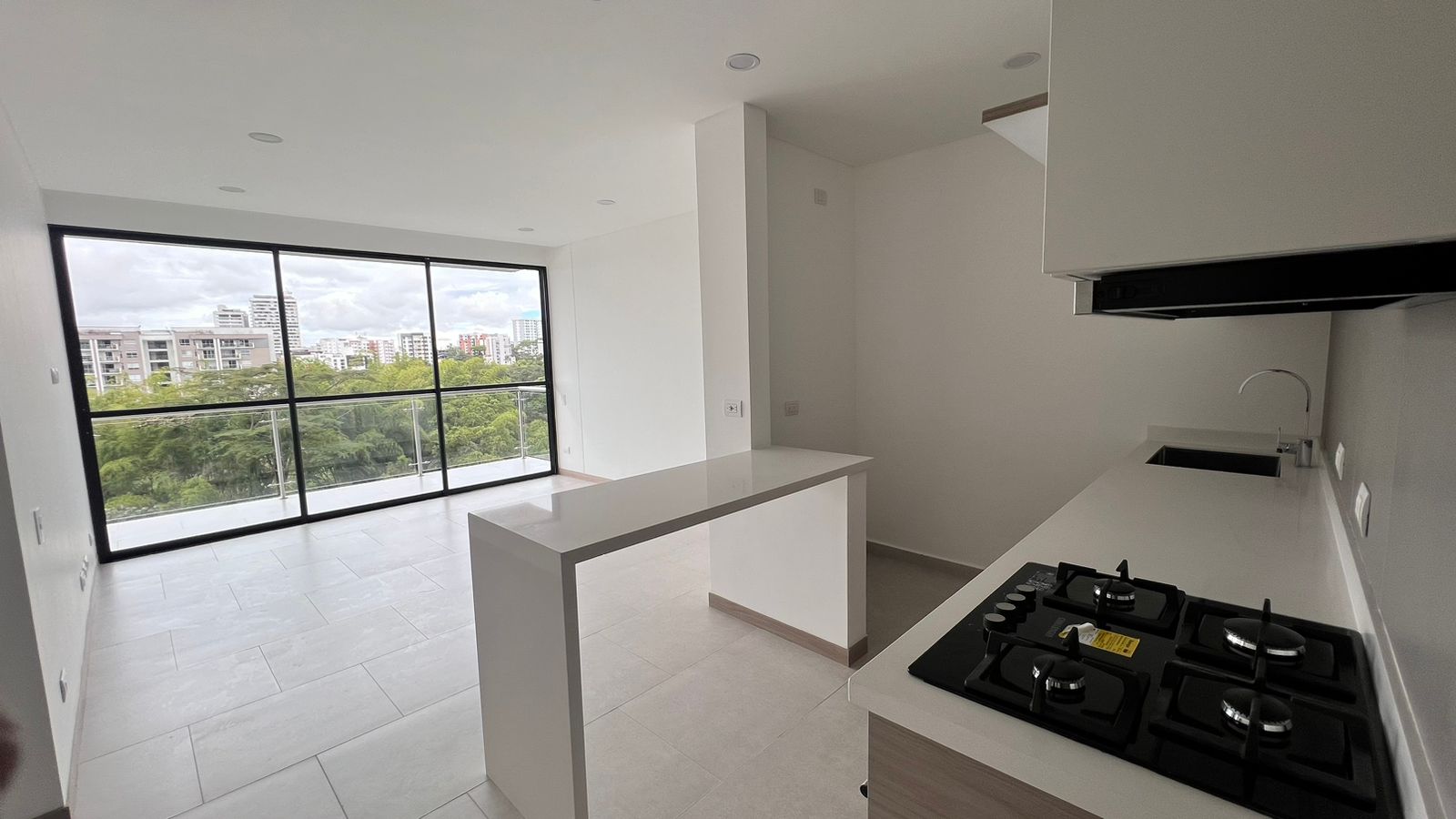 Apartamento En Venta Armenia Quindío - 740.000.000 COP