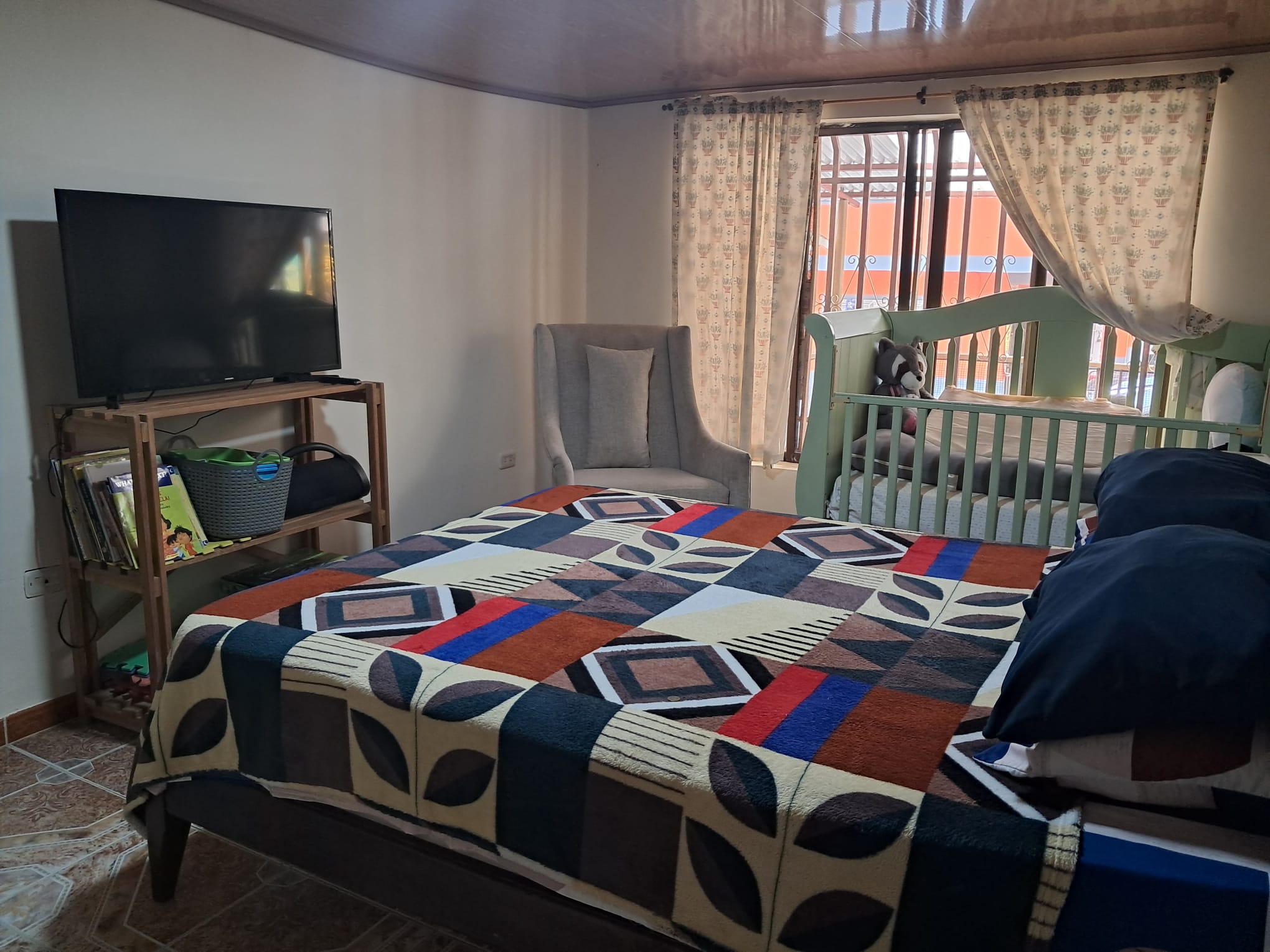 Casa de 2 habitaciones en venta en La Virginia