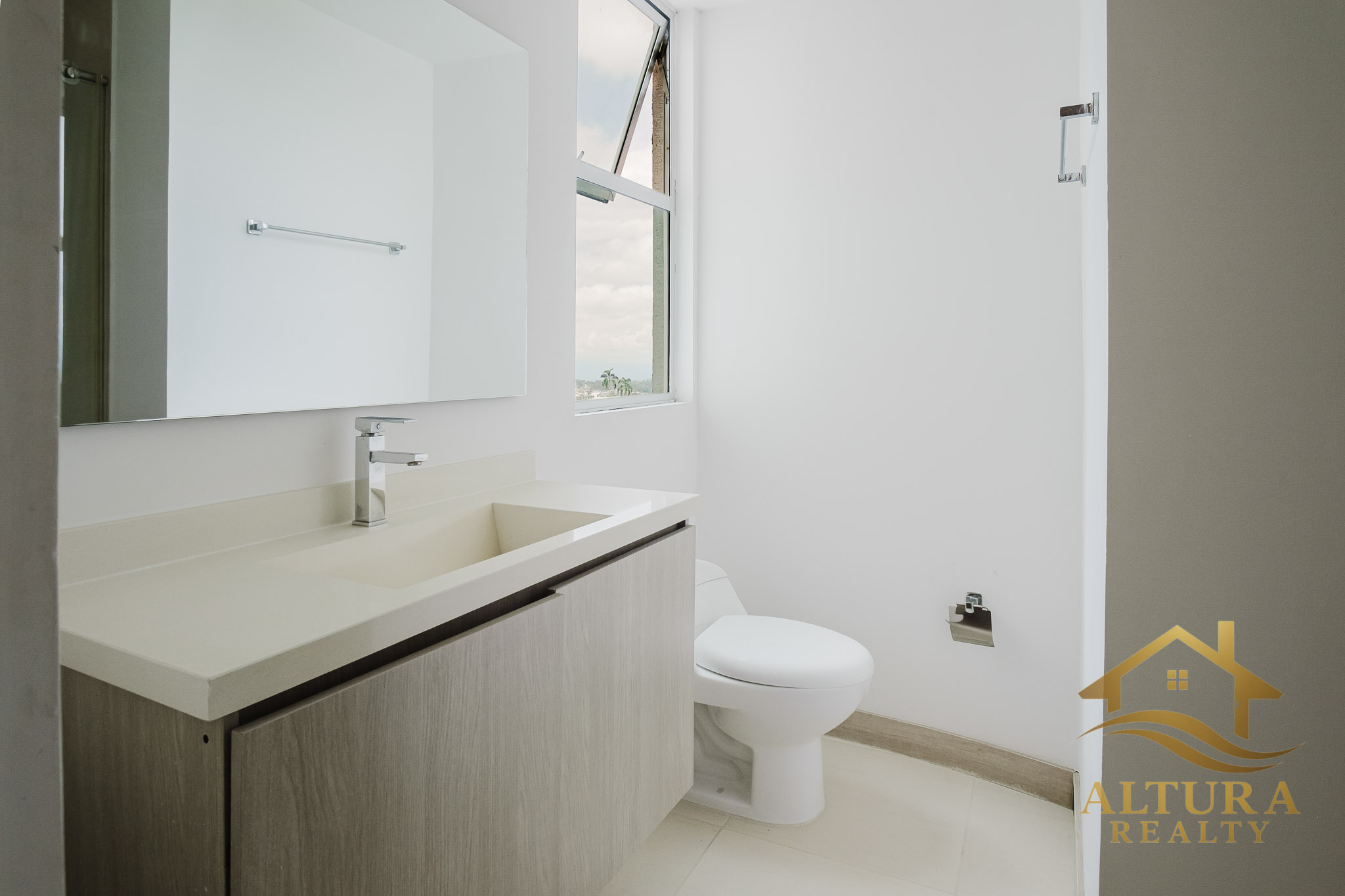 Apartamento en Venta En Armenia Zona Norte con Hermosa Vista.