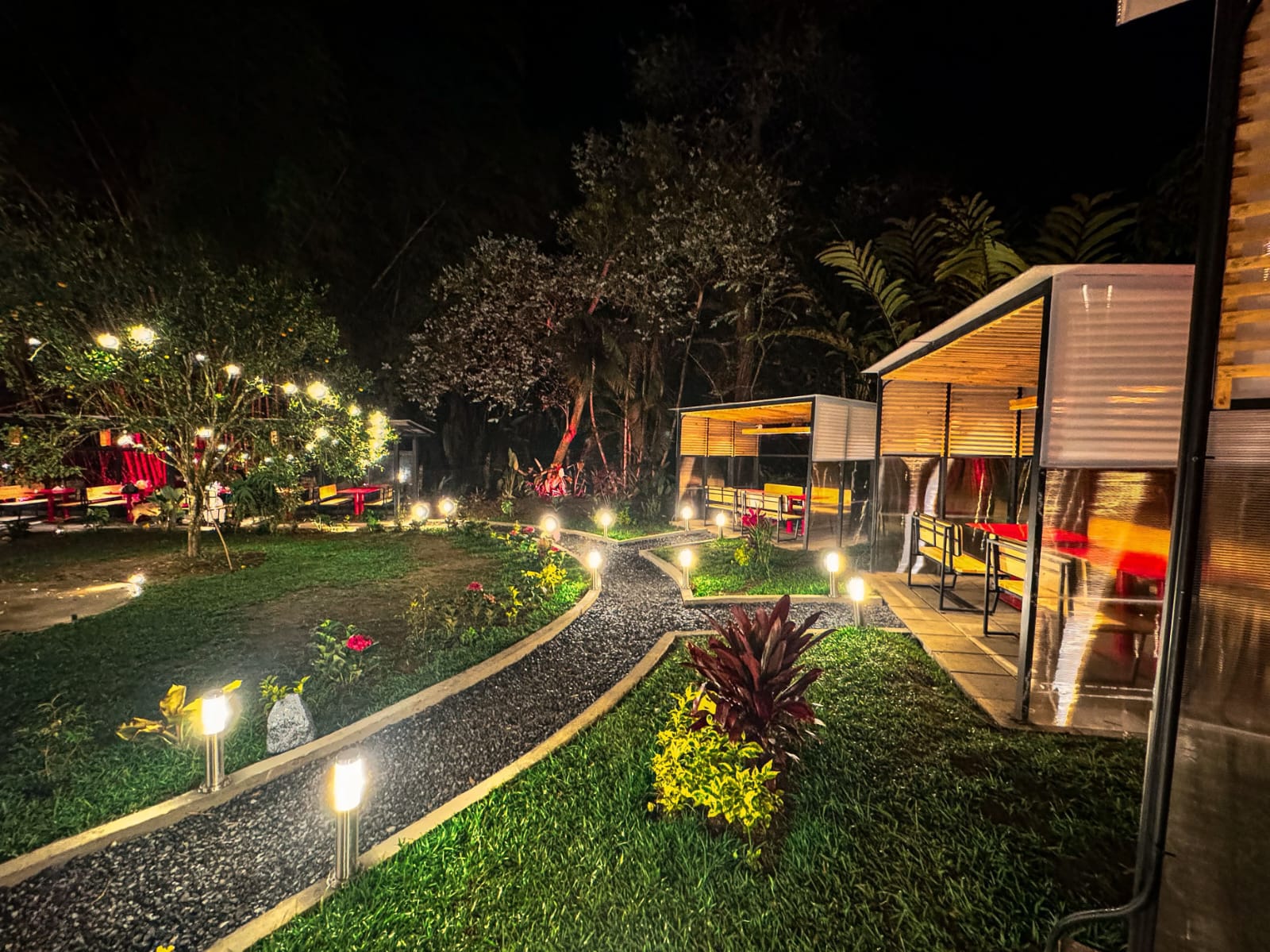 Hotel con Restaurante, Café y Bar En Venta Salento Quindío