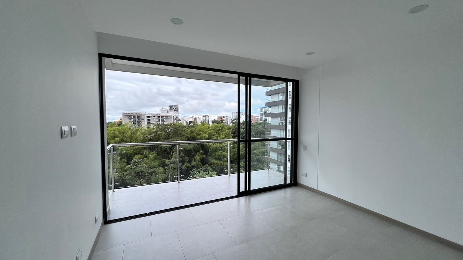 Apartamento En Venta Armenia Quindío - 740.000.000 COP