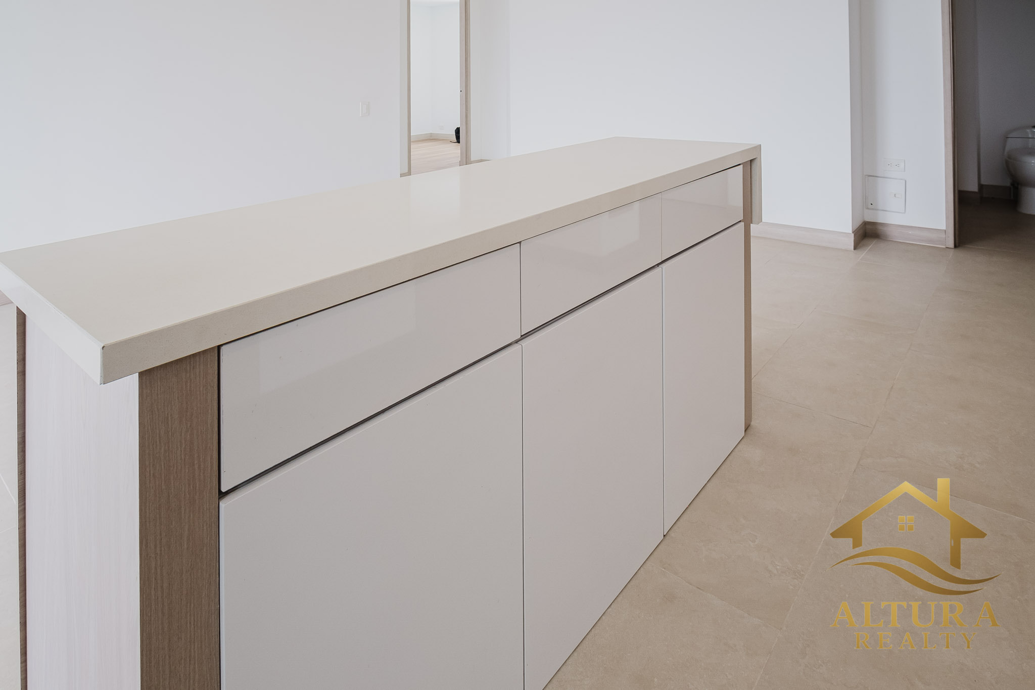 Apartamento en Venta En Armenia Zona Norte con Hermosa Vista.
