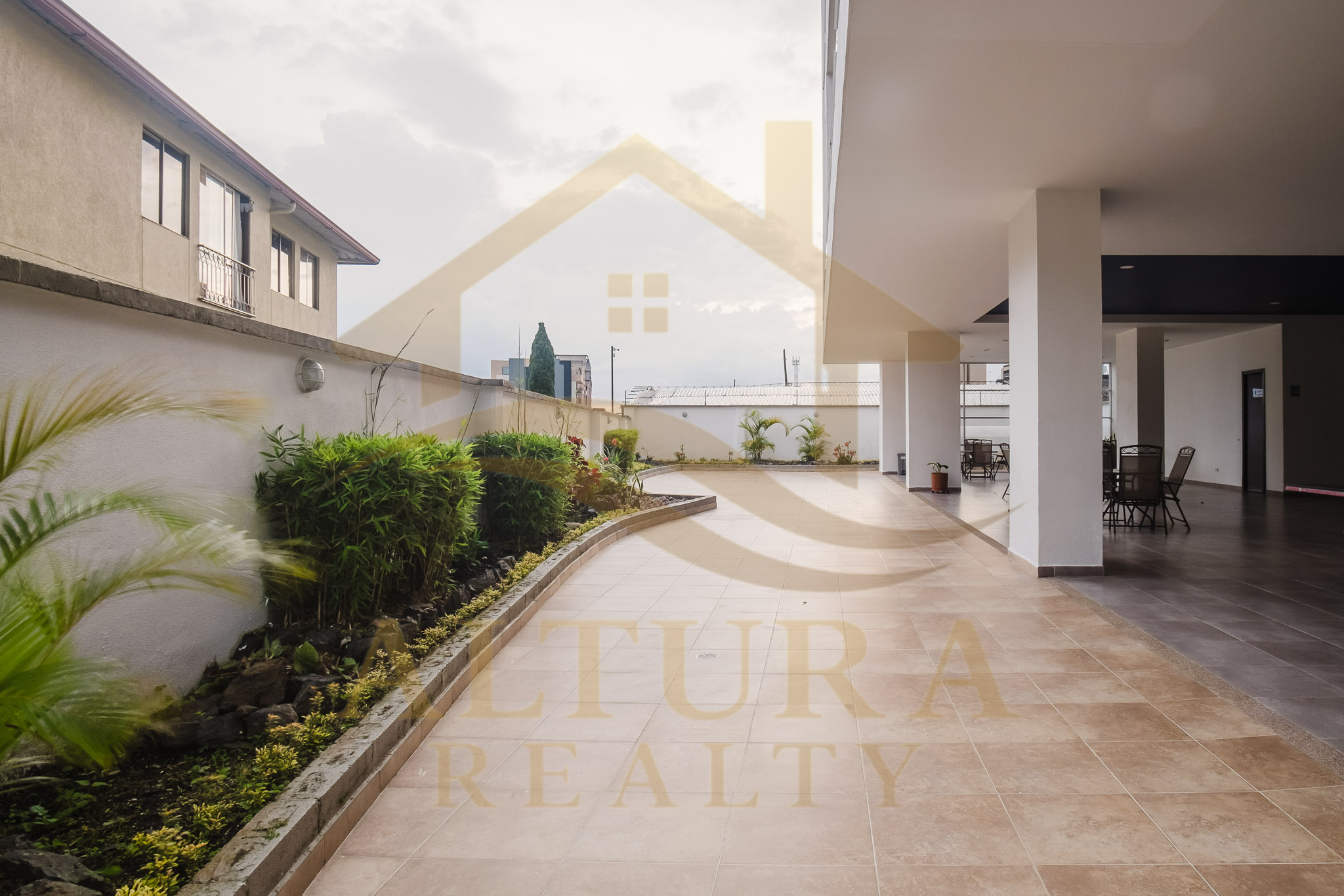 SE VENDE APARTAMENTO AL NORTE DE ARMENIA