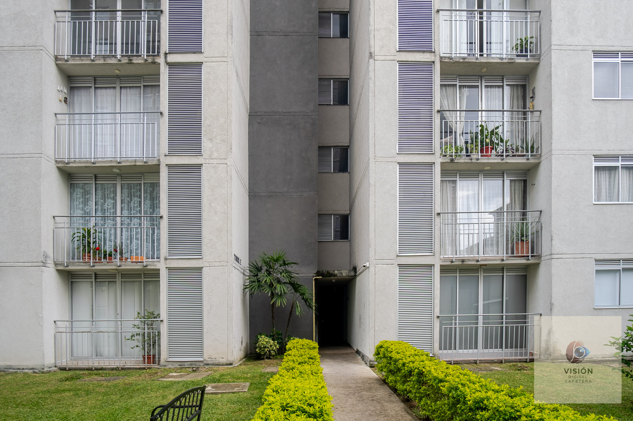 Se Vende Apartamento en Ibagué Tolima - 220'000.000 COP