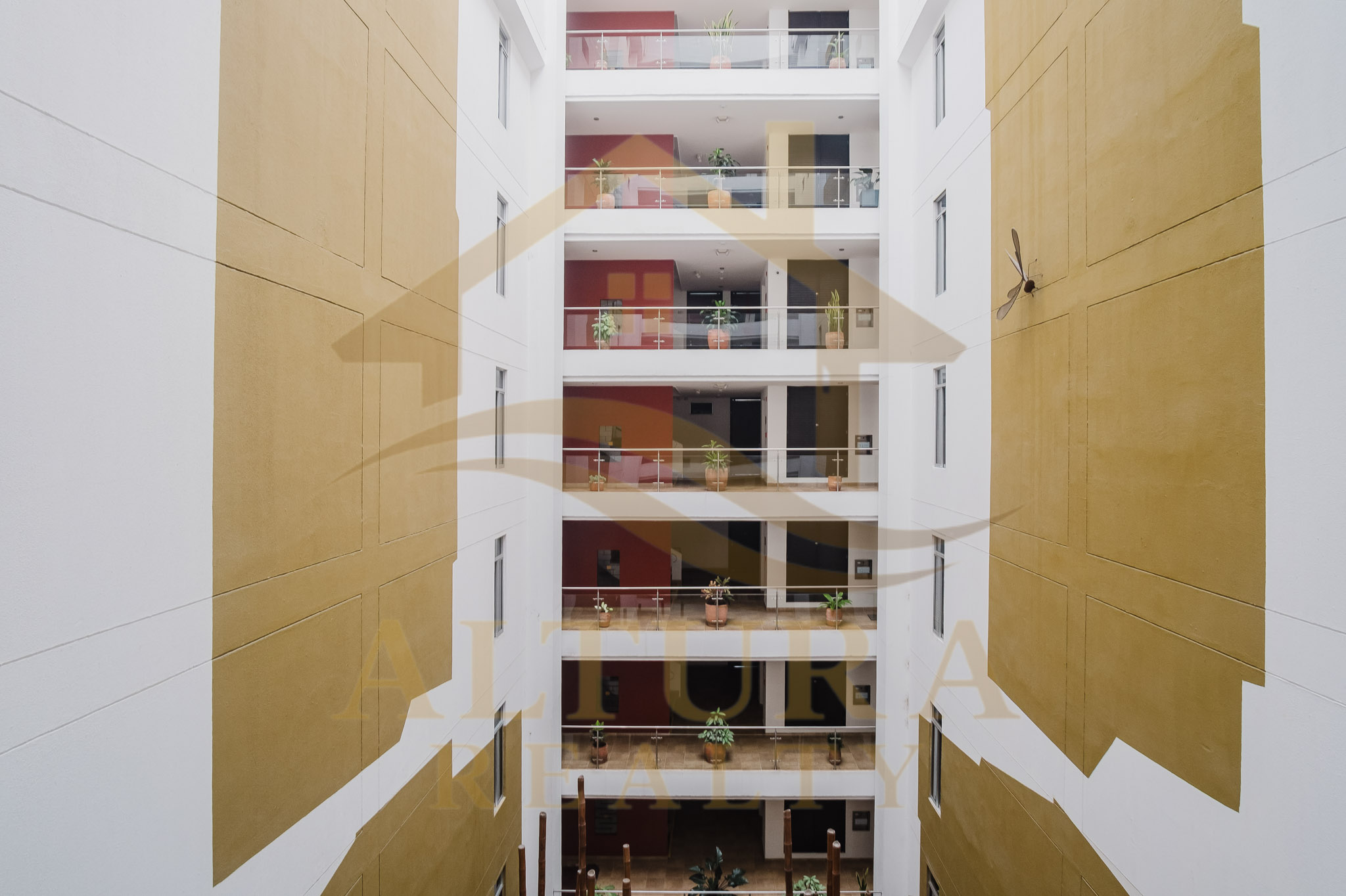 SE VENDE APARTAMENTO AL NORTE DE ARMENIA