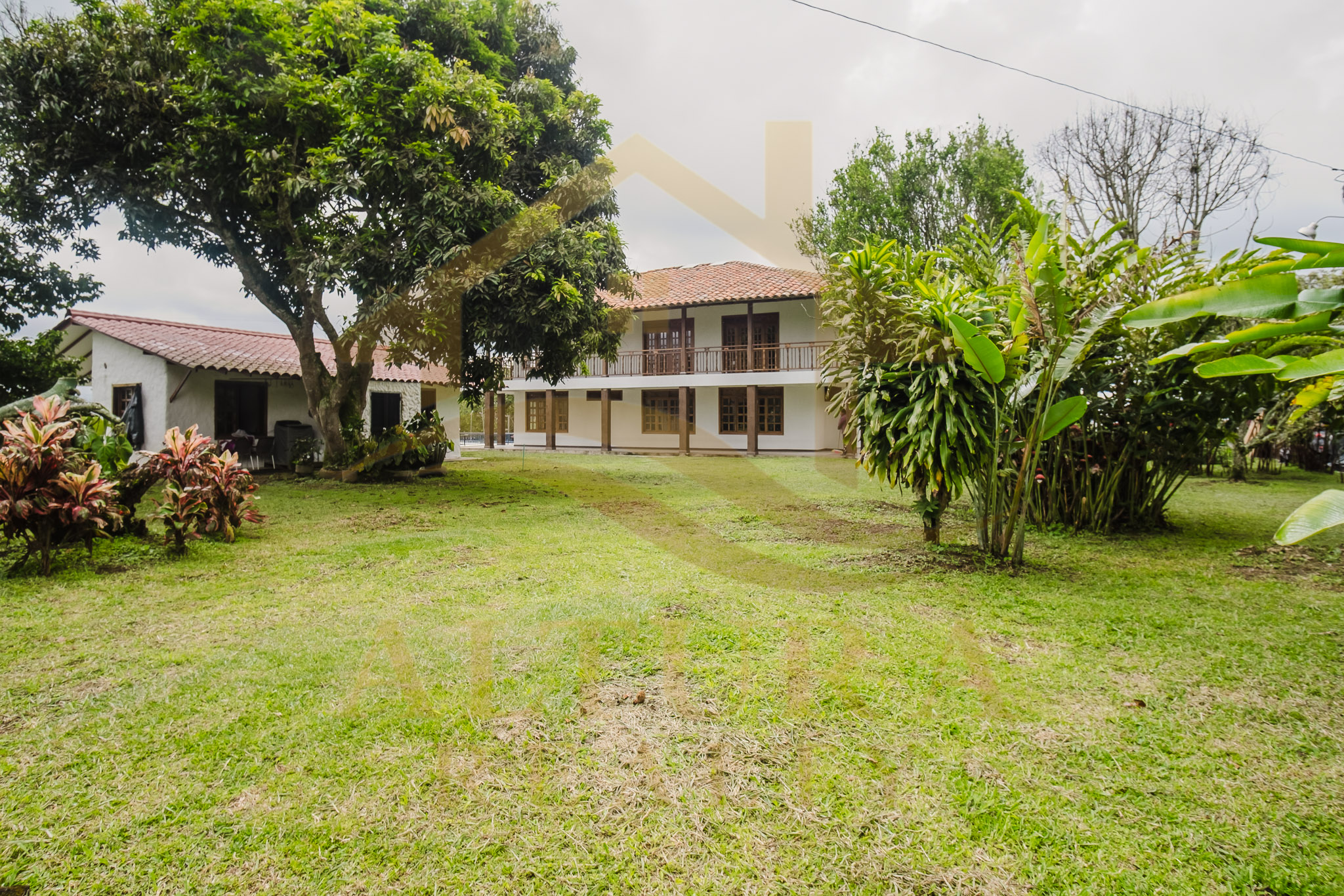 Finca en Venta Circasia Zona Rural 7 Habitaciones