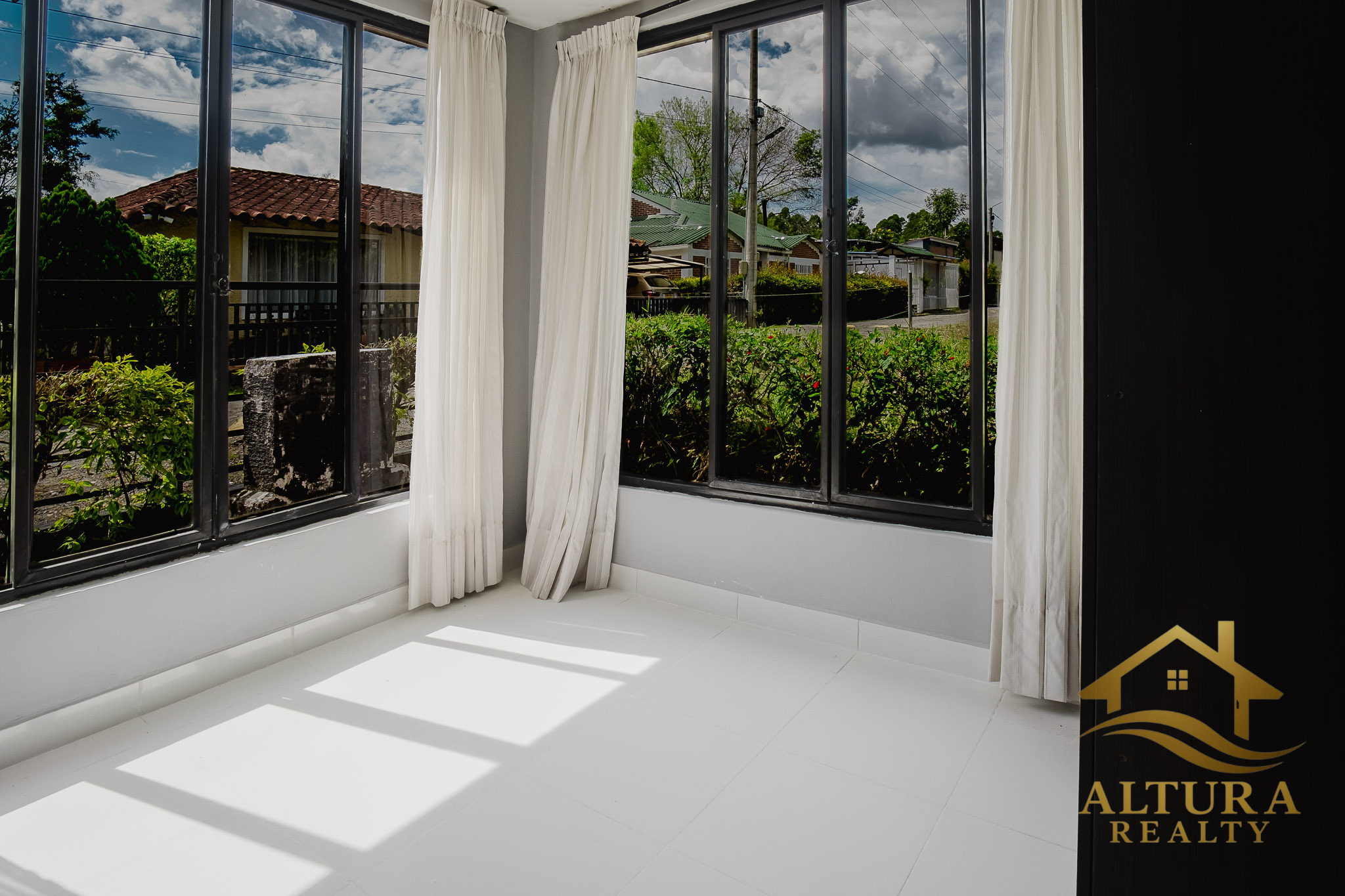 SE VENDE CASA CAMPESTRE CIRCASIA QUINDIO