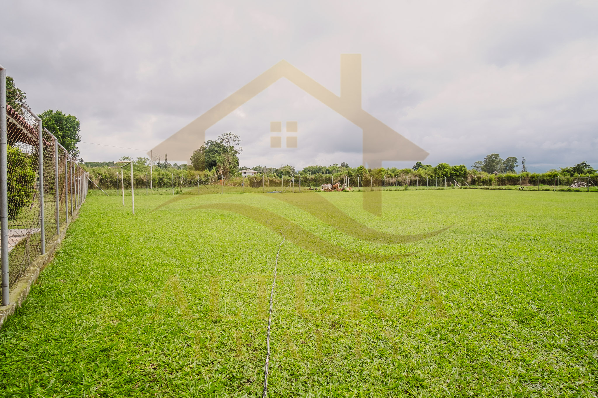 Finca en Venta Circasia Zona Rural 7 Habitaciones