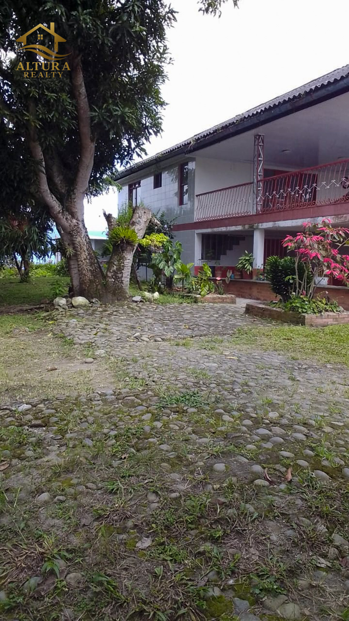SE VENDE FINCA EN CIRCASIA QUINDIO