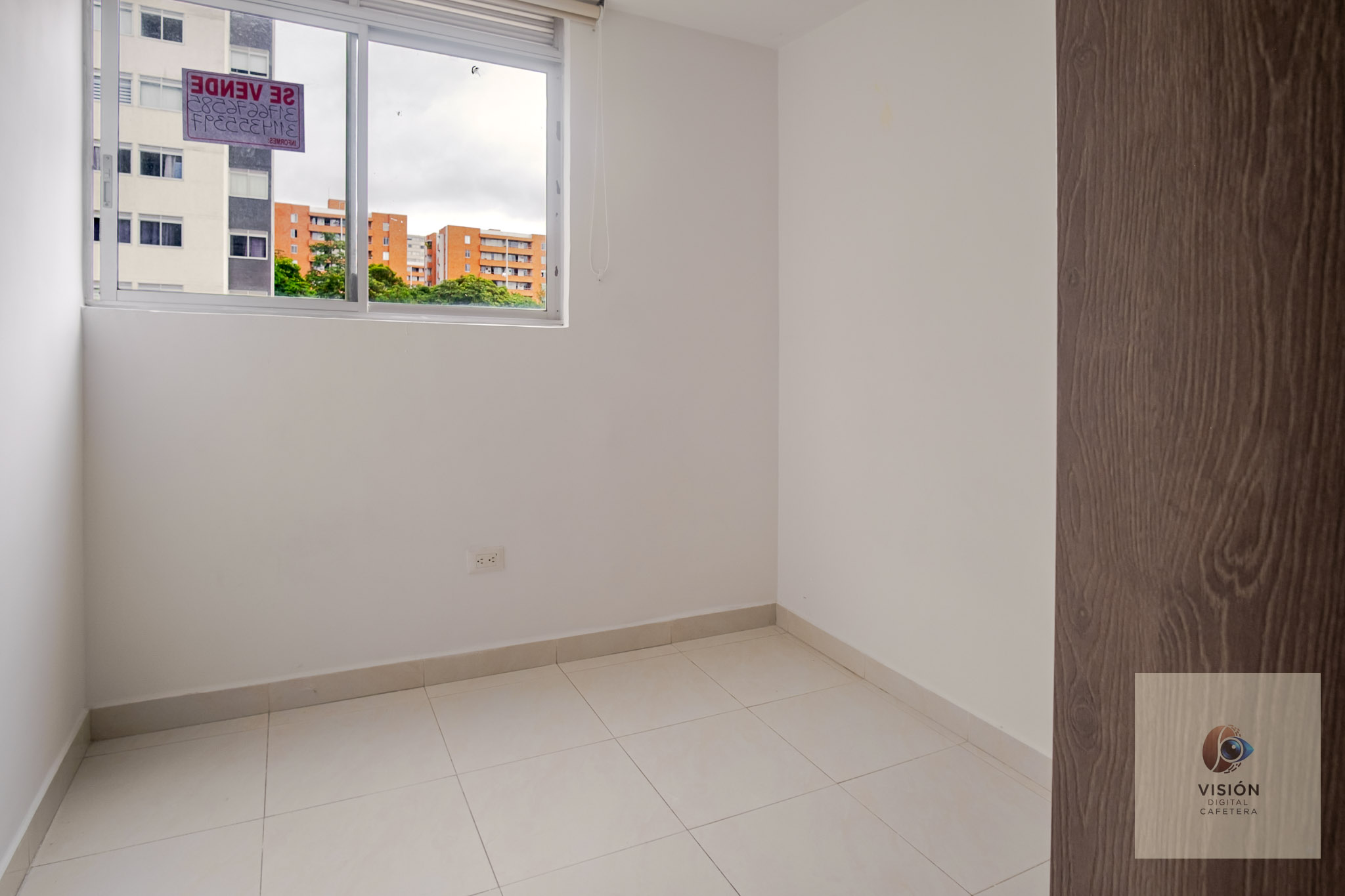 Se Vende Apartamento en Ibagué Tolima - 220'000.000 COP