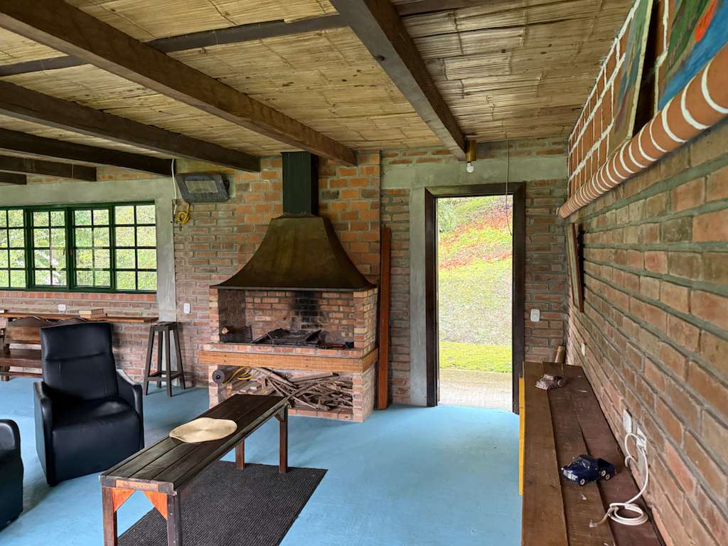 Filandia Exclusive Finca surrounded by native forest