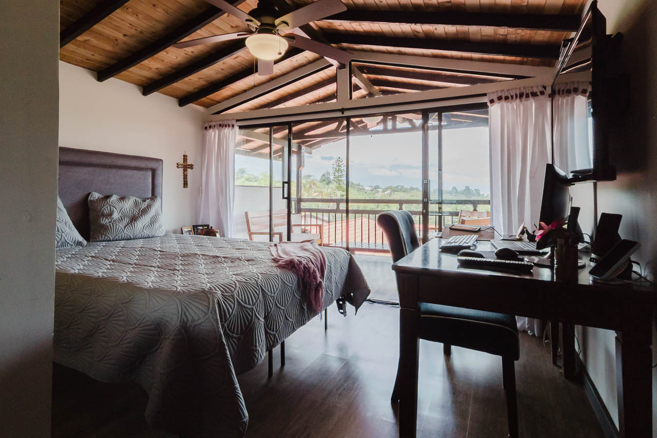 Country House Casa de campo, House Casa