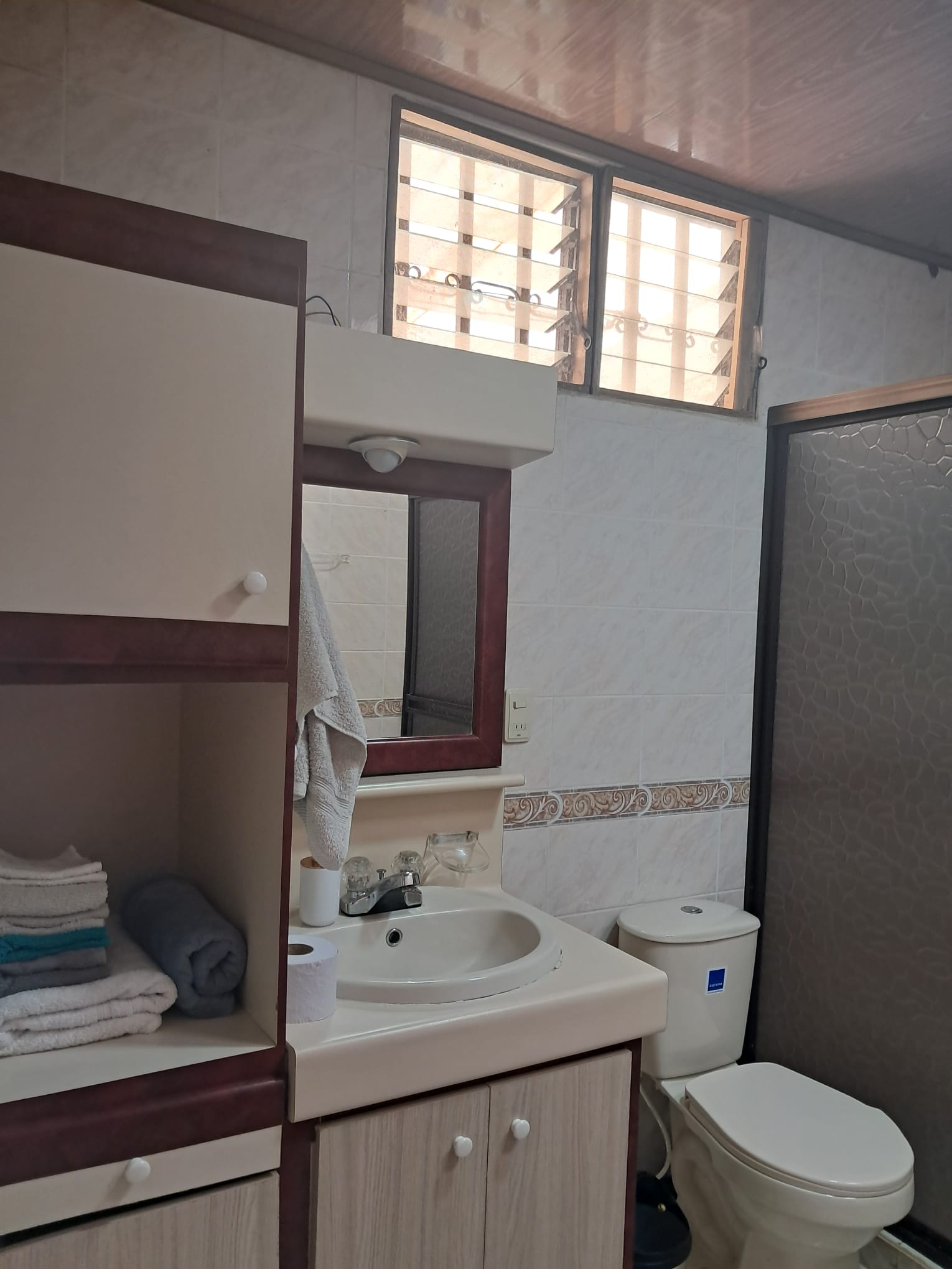 Casa de 2 habitaciones en venta en La Virginia