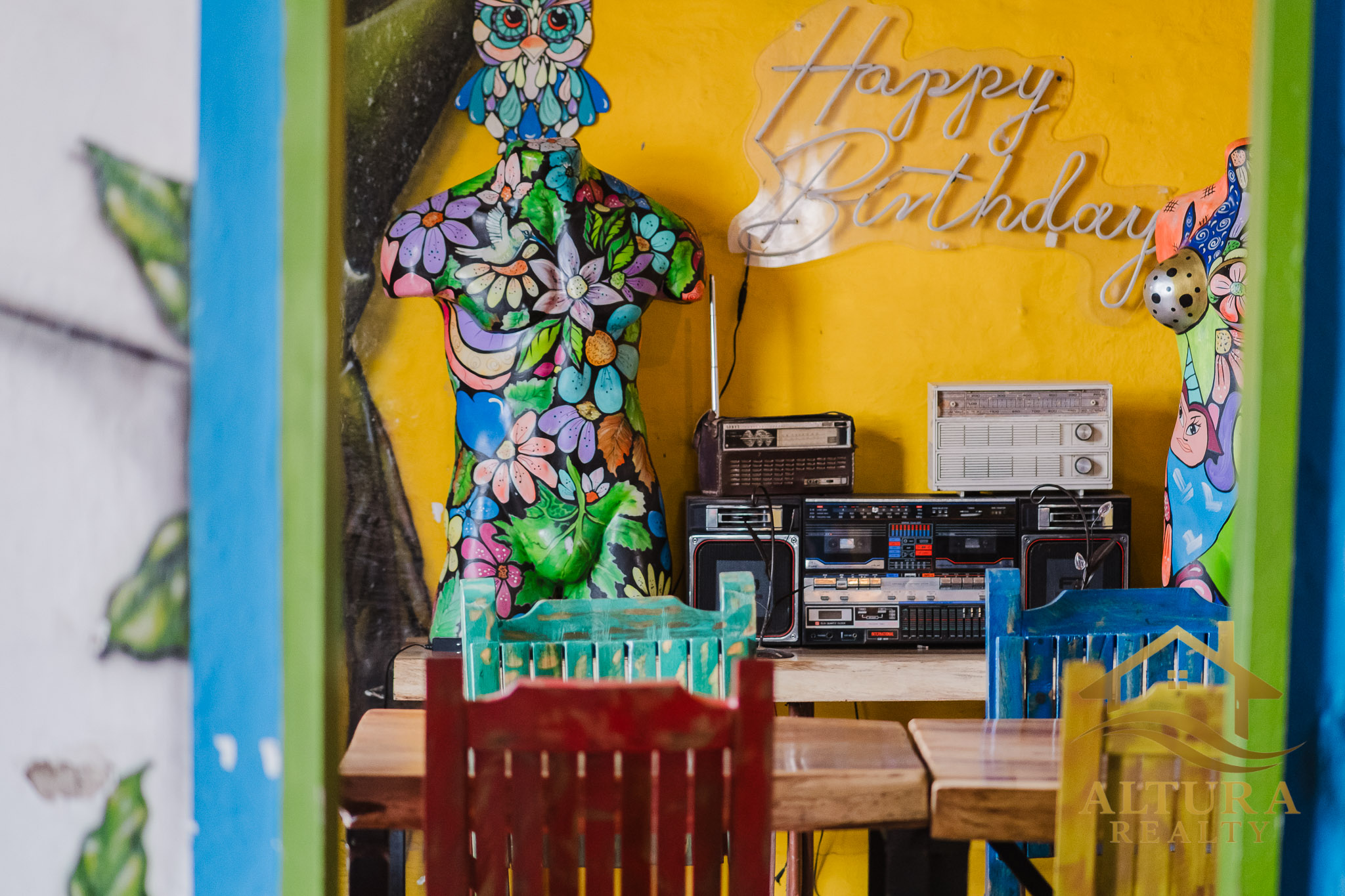 SE VENDE PRESTIGIOSO RESTAURANTE EN CIRCASIA QUINDIO