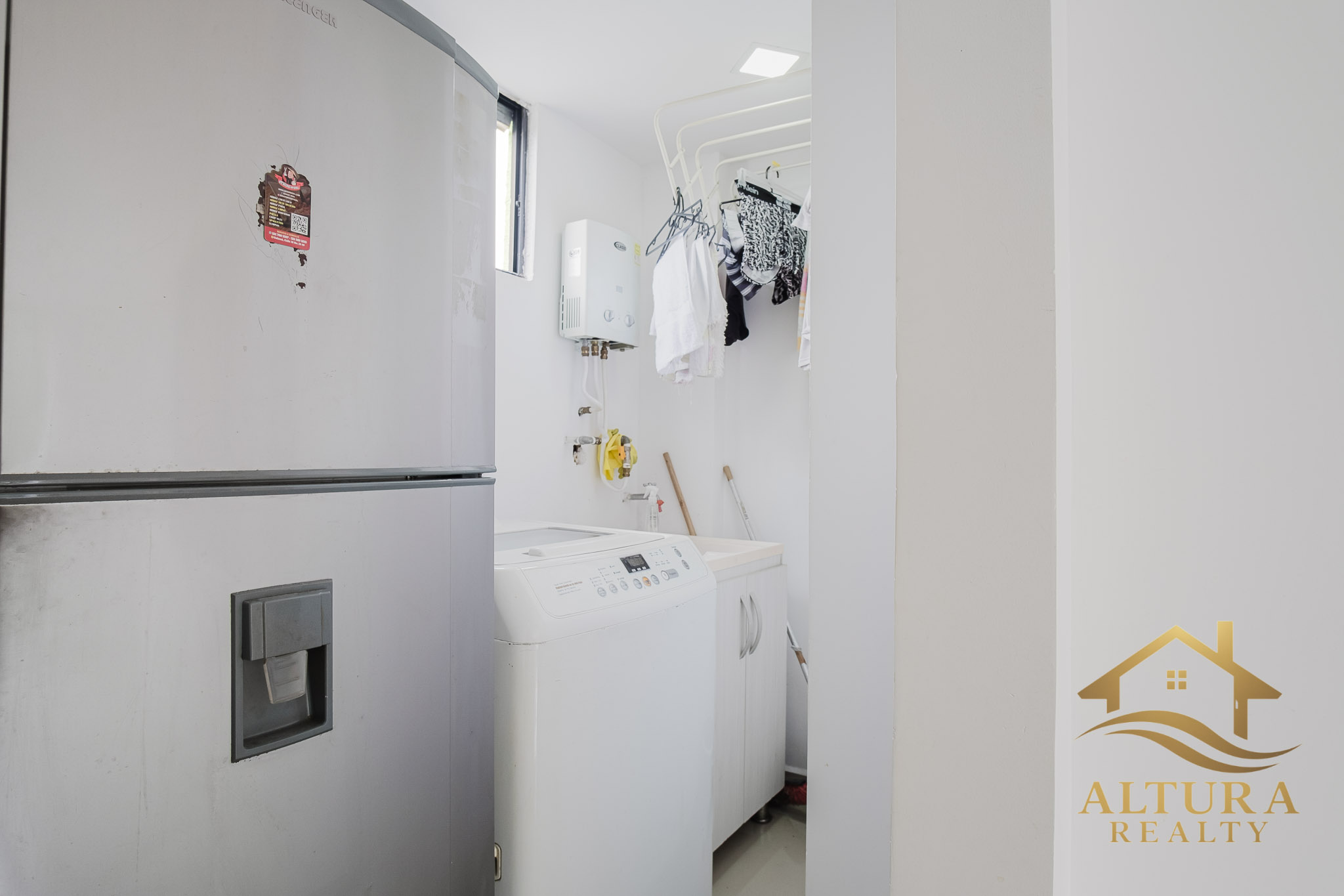 SE VENDE APARTAMENTO CENTRAL CALARCA QUINDIO