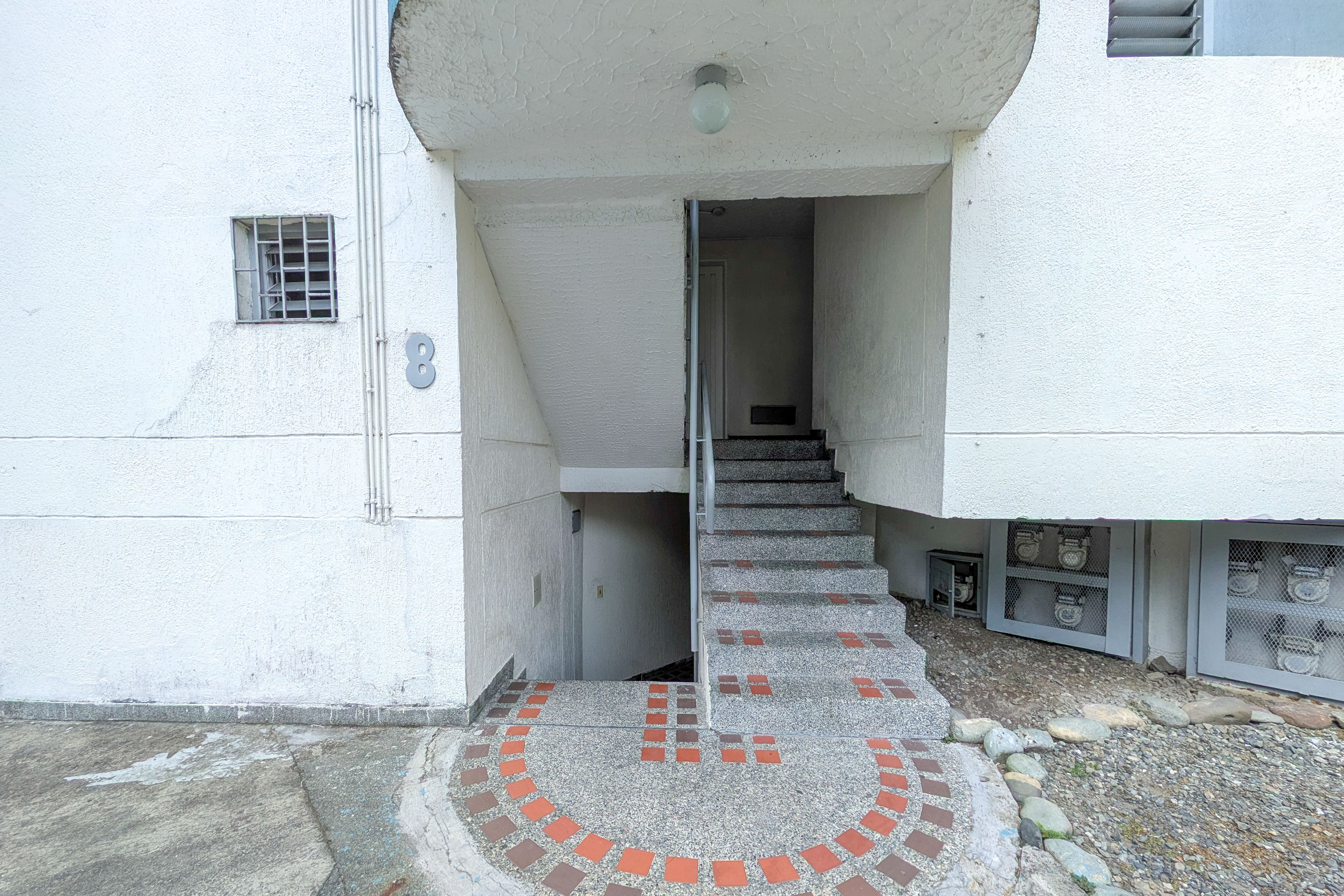 Apartamento de 3 habitaciones y banos en el conjunto La Abadia