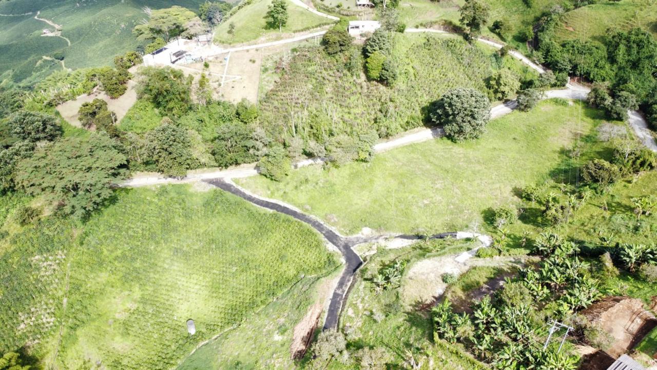 Lotes para Vivienda Campestre en el Paisaje Cultural Cafetero