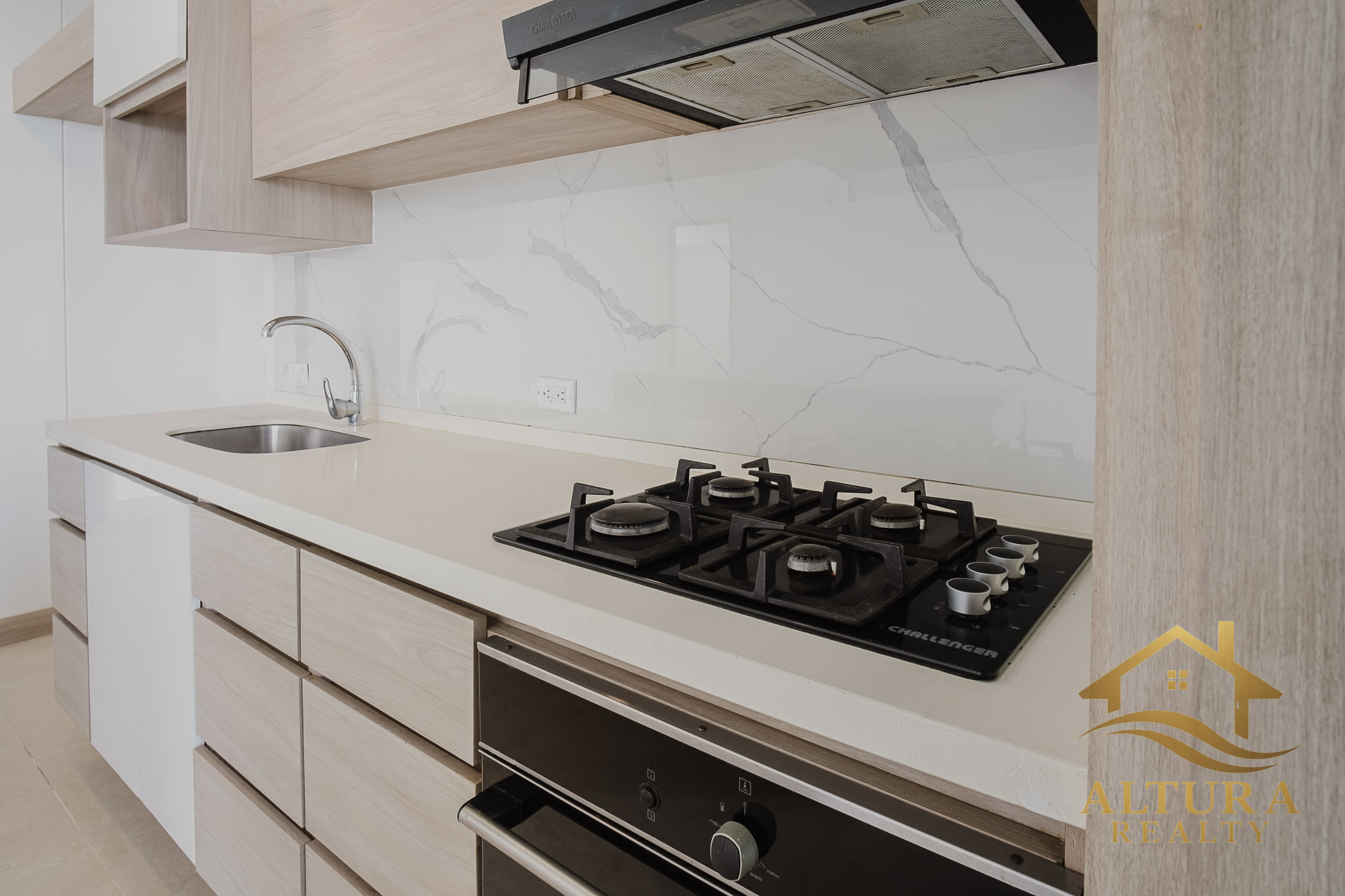 Apartamento en Venta En Armenia Zona Norte con Hermosa Vista.